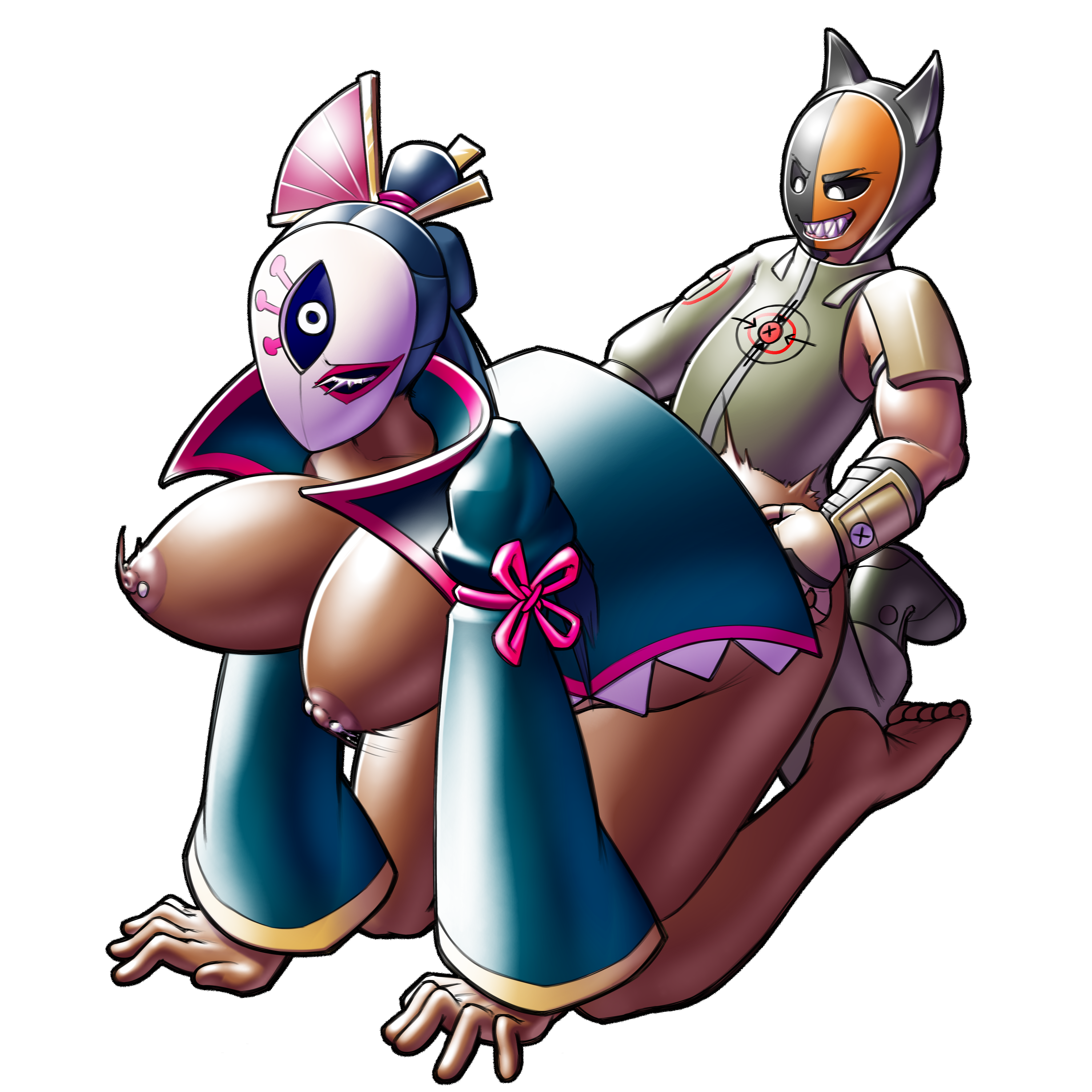 Brandfinn (Just Brandfinn) Rule 34 Image