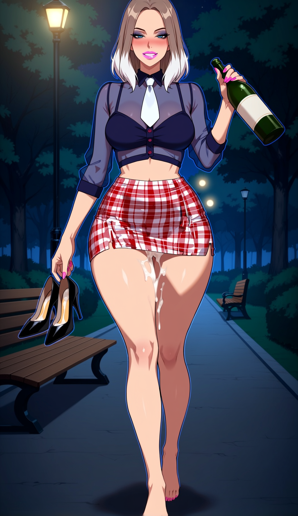 Oc Character Rule 34 Image