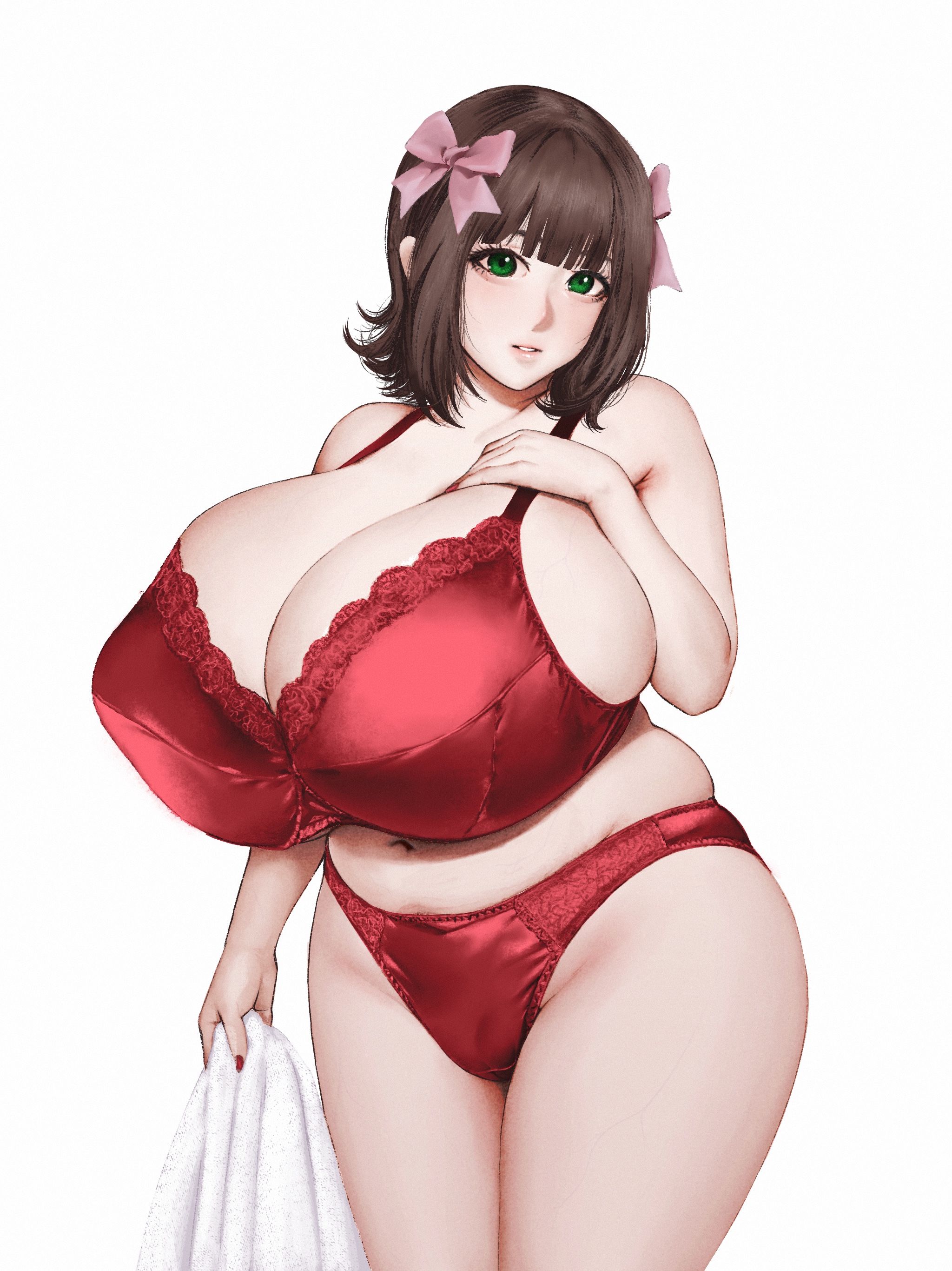 Bbw Rule 34 Image