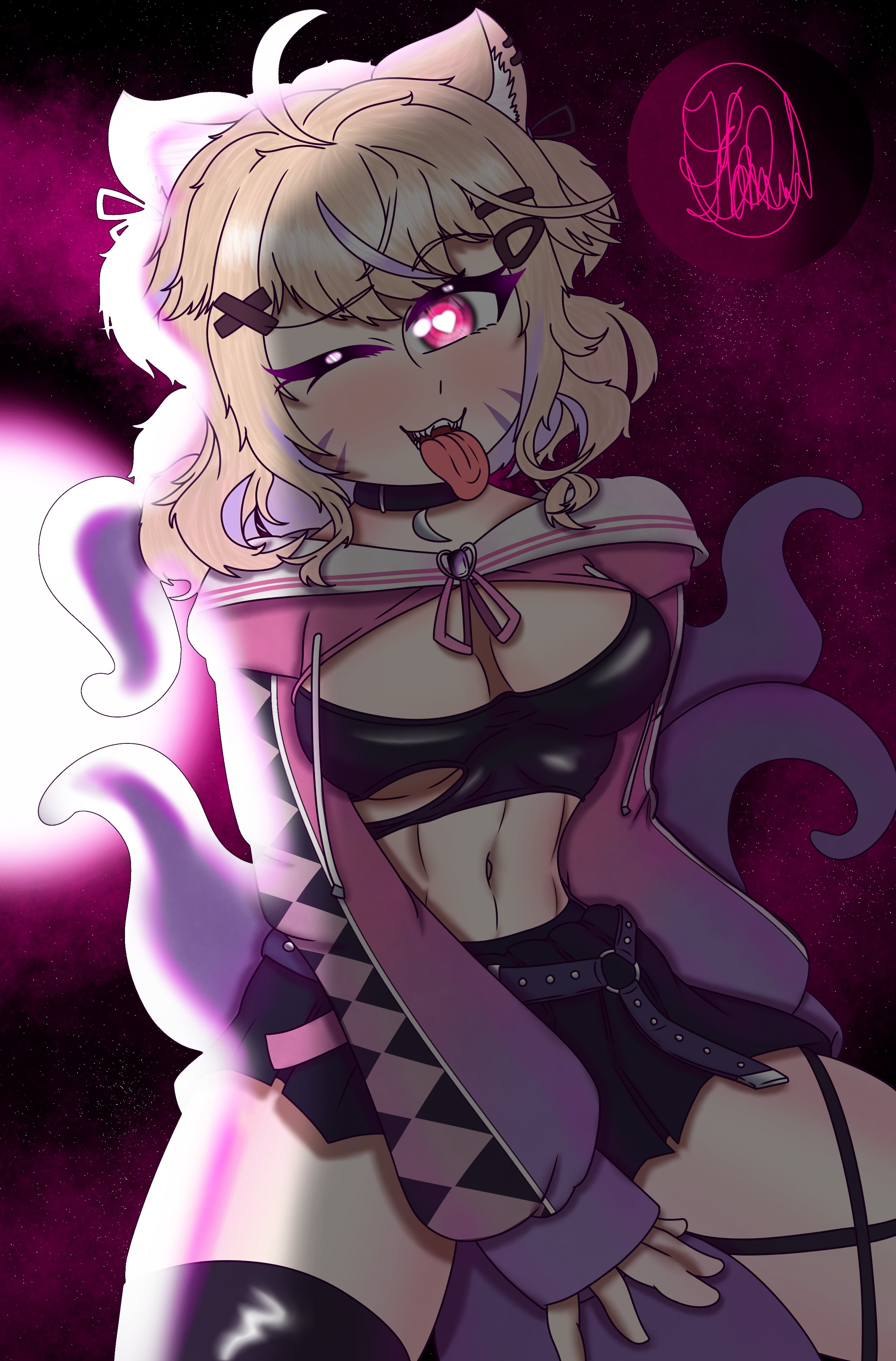 Squchan (Vtuber) Rule 34 Image