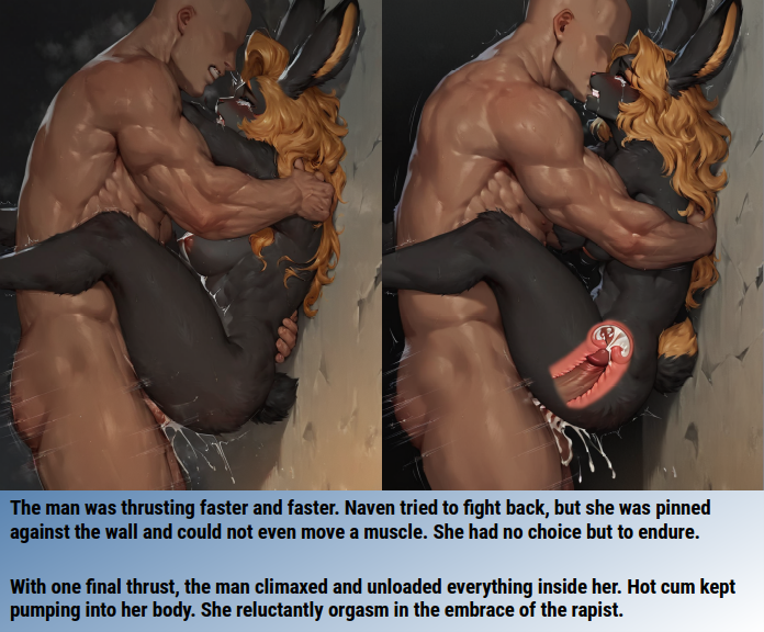 1girls Rule 34 Image