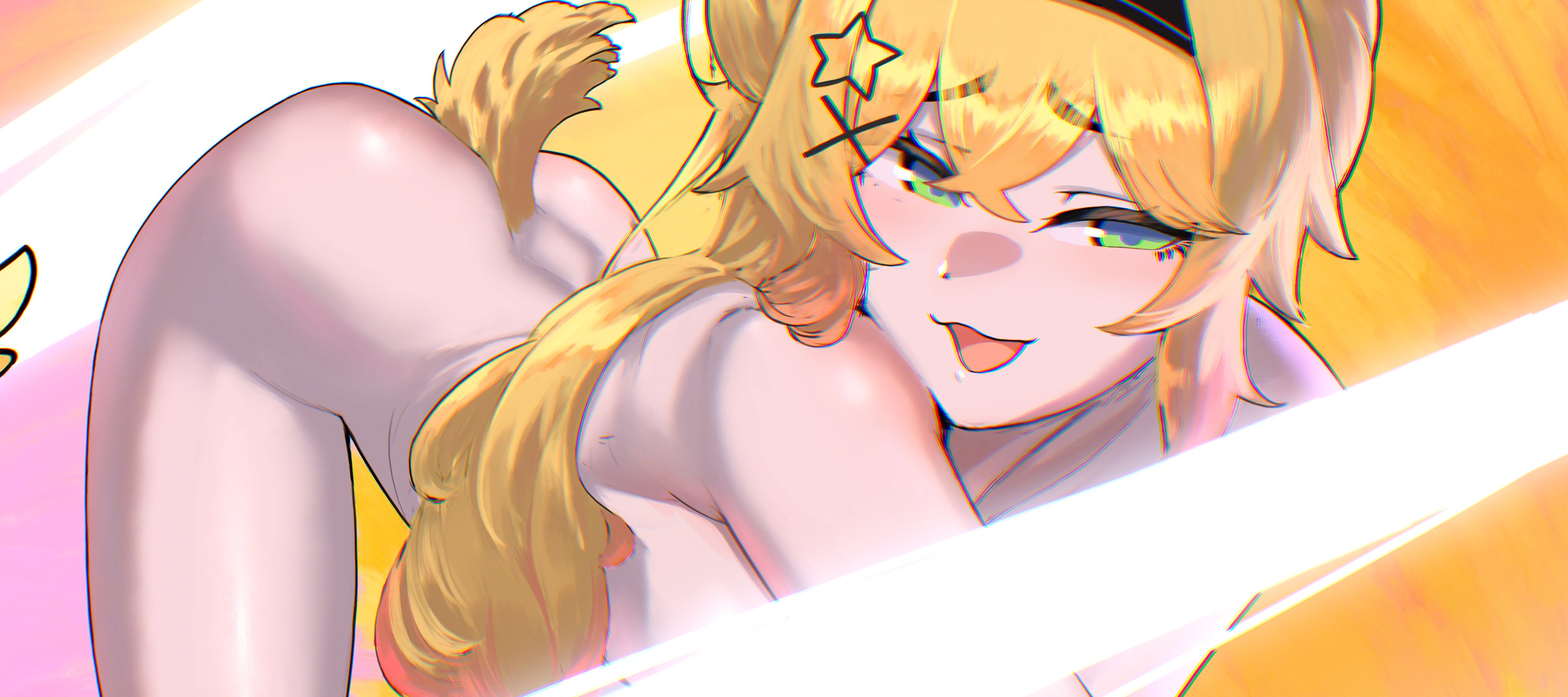 Dokibird (Indie Virtual Youtuber) Rule 34 Image