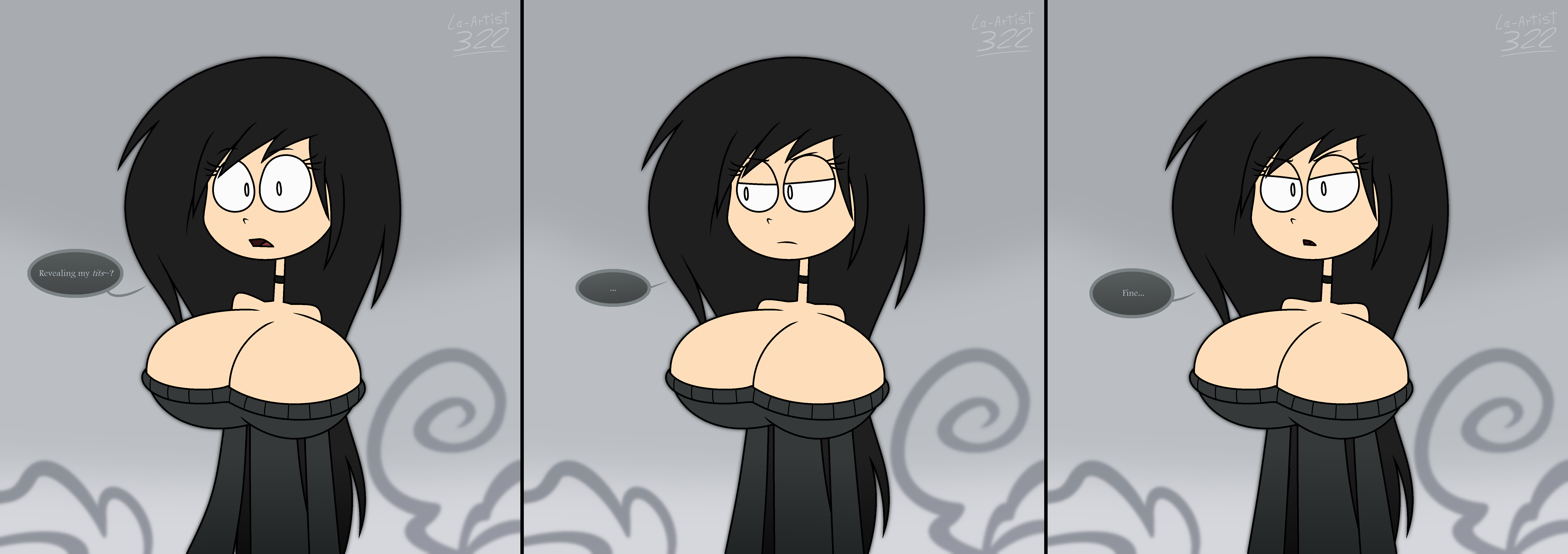 Za Artist (La-Artist322) Rule 34 Image