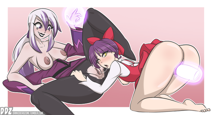 2018 Rule 34 Image