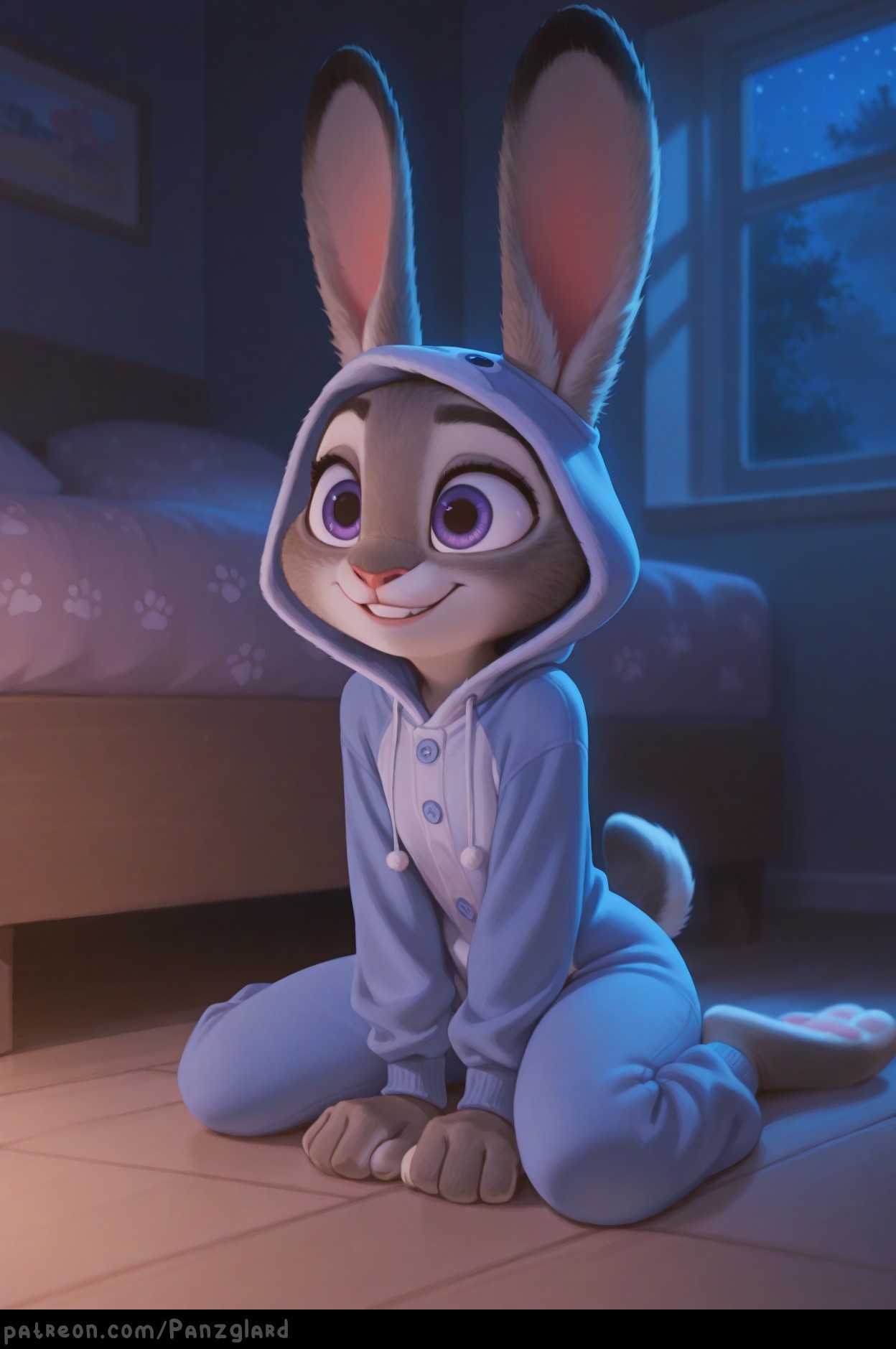 Animal Costume Rule 34 Image