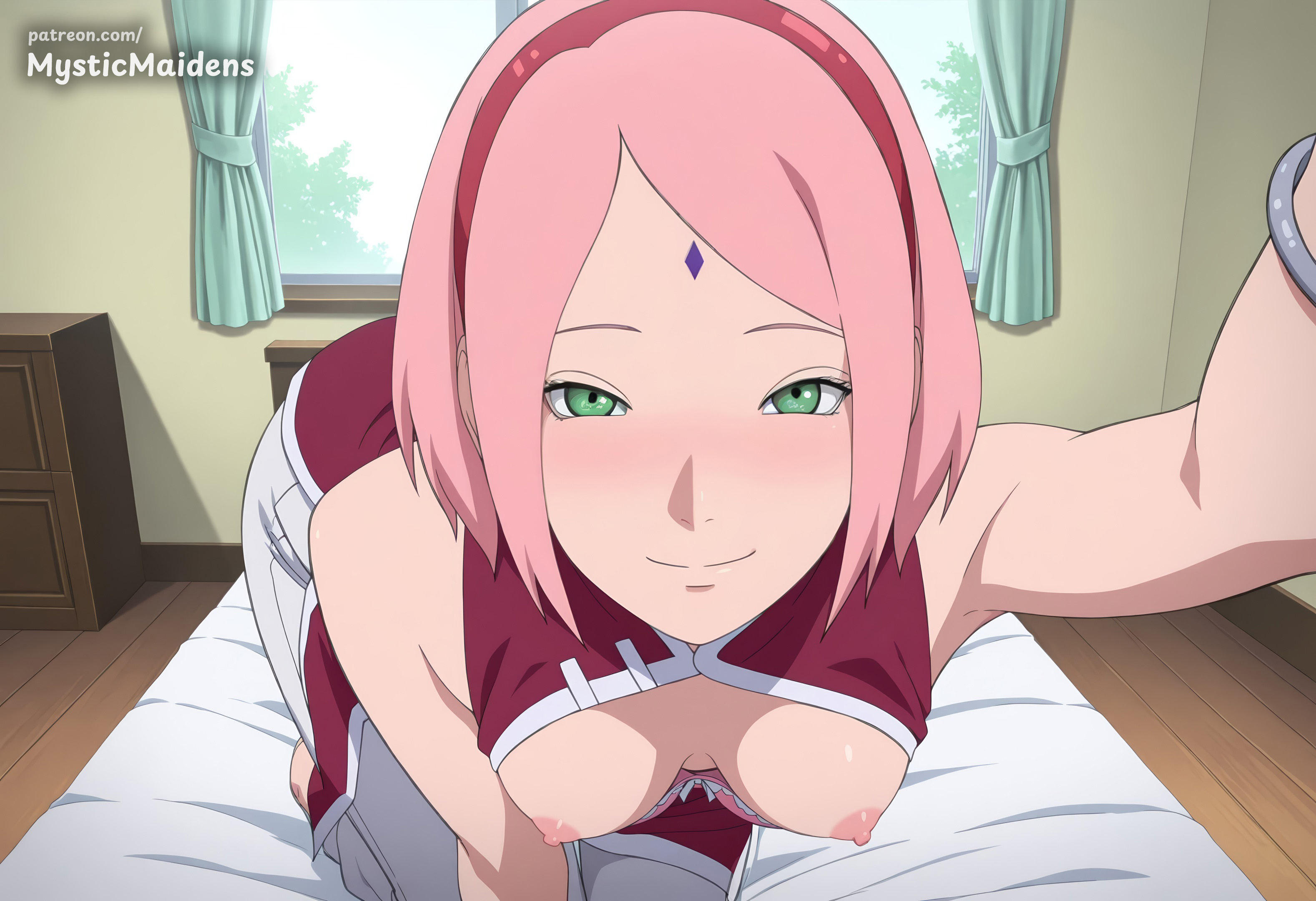 Naruto (Classic) Rule 34 Image