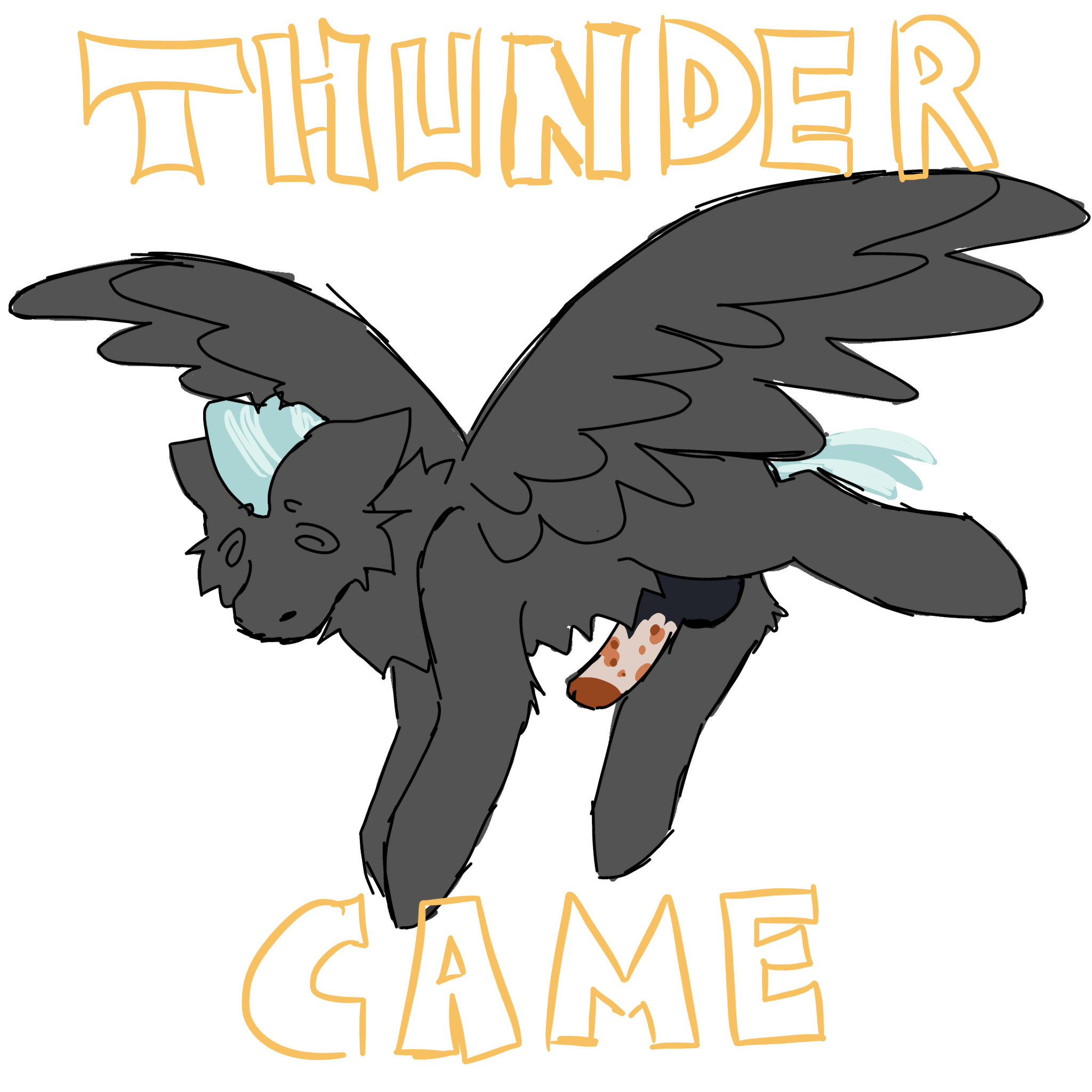 Thunderlane (Mlp) Rule 34 Image