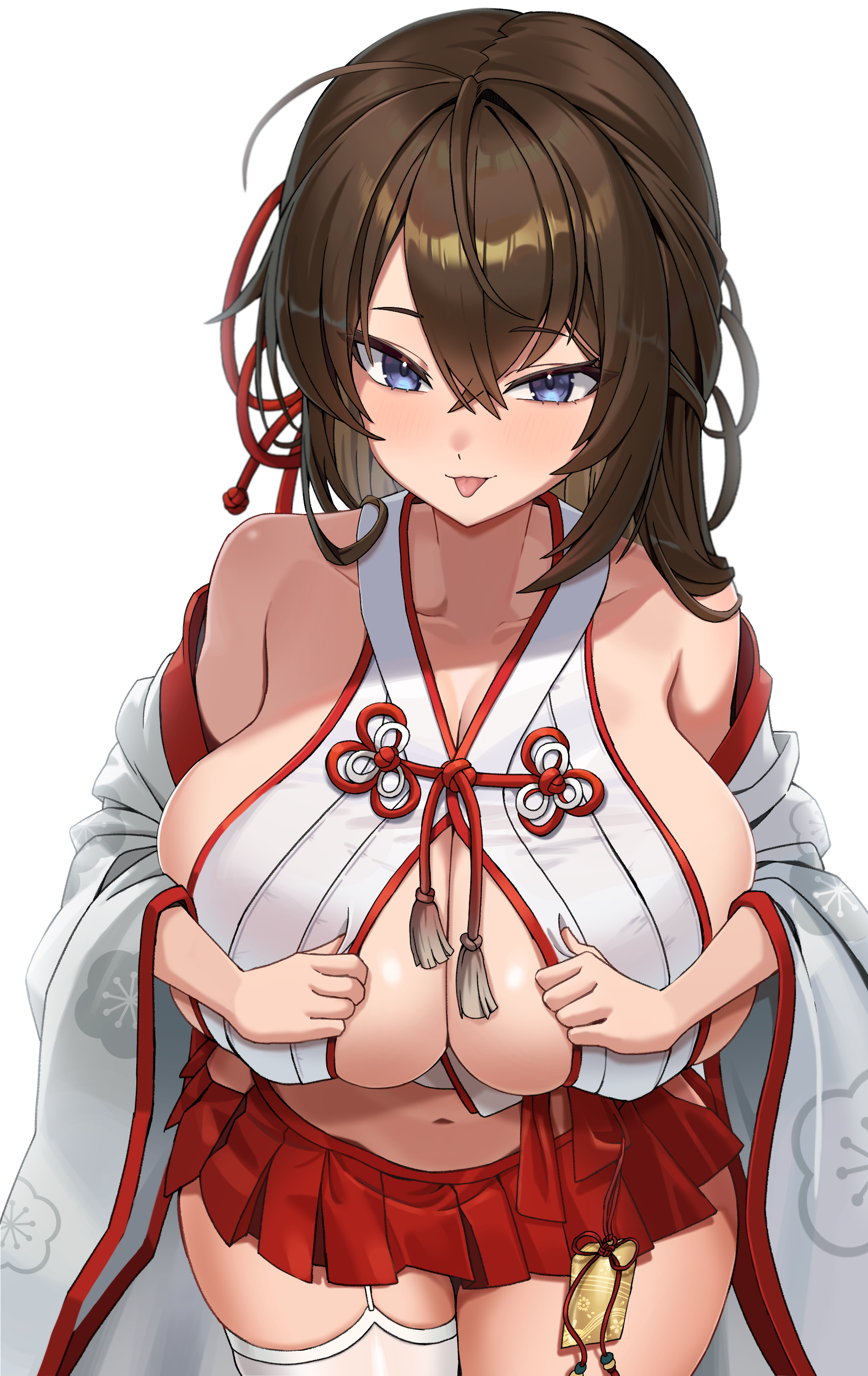 Bare Shoulders Rule 34 Image