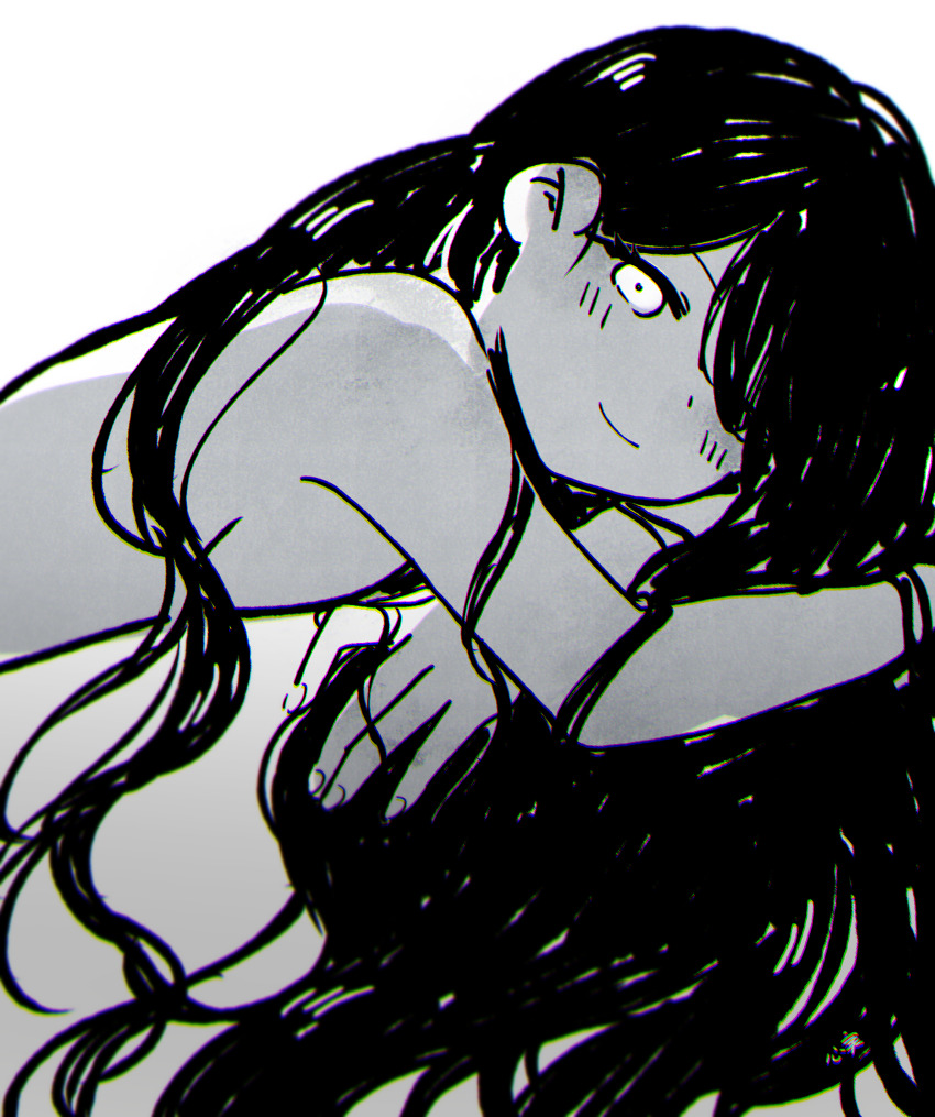 Mari (Omori) Rule 34 Image