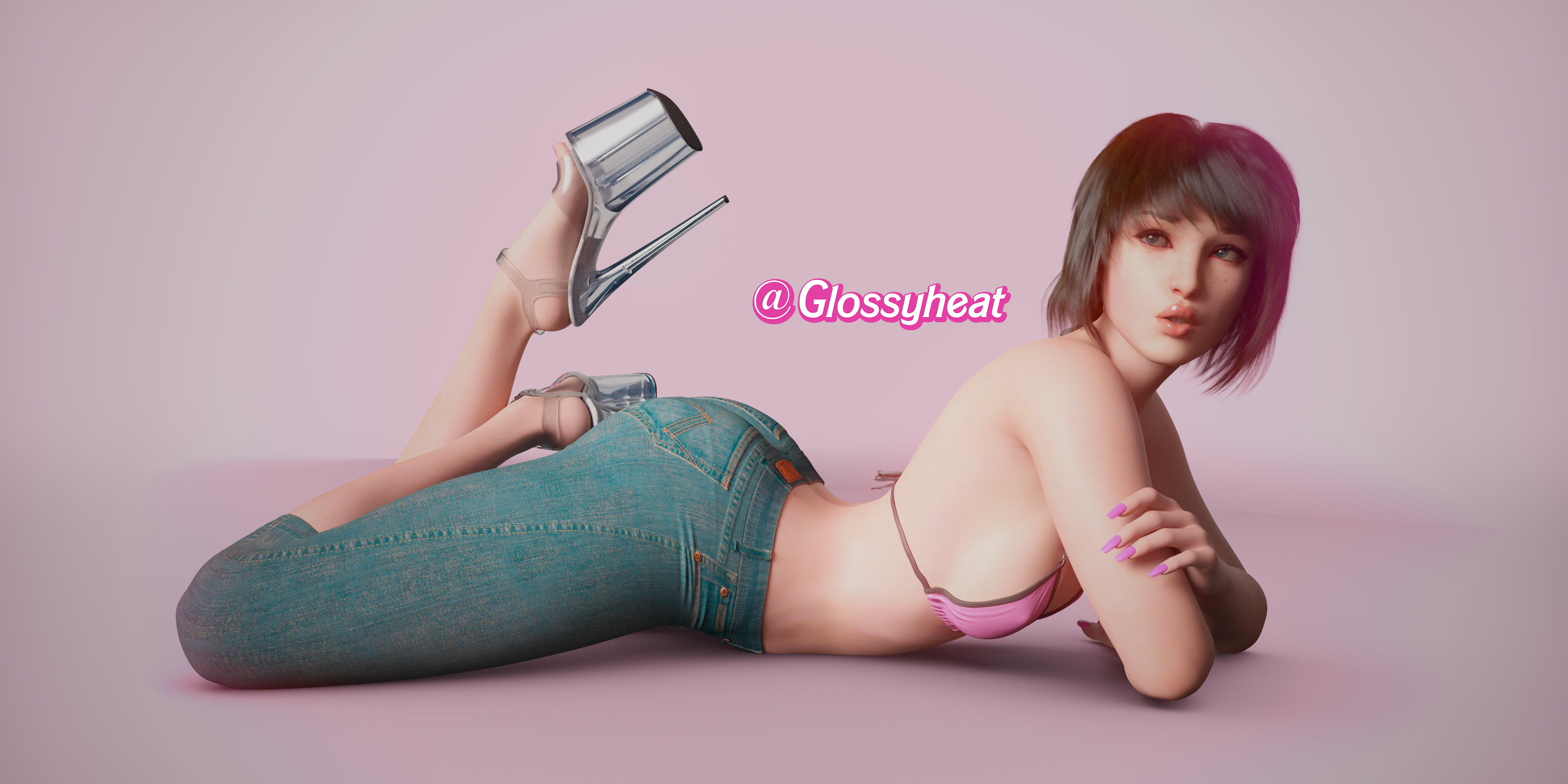 Max Caulfield (Life Is Strange) Rule 34 Image