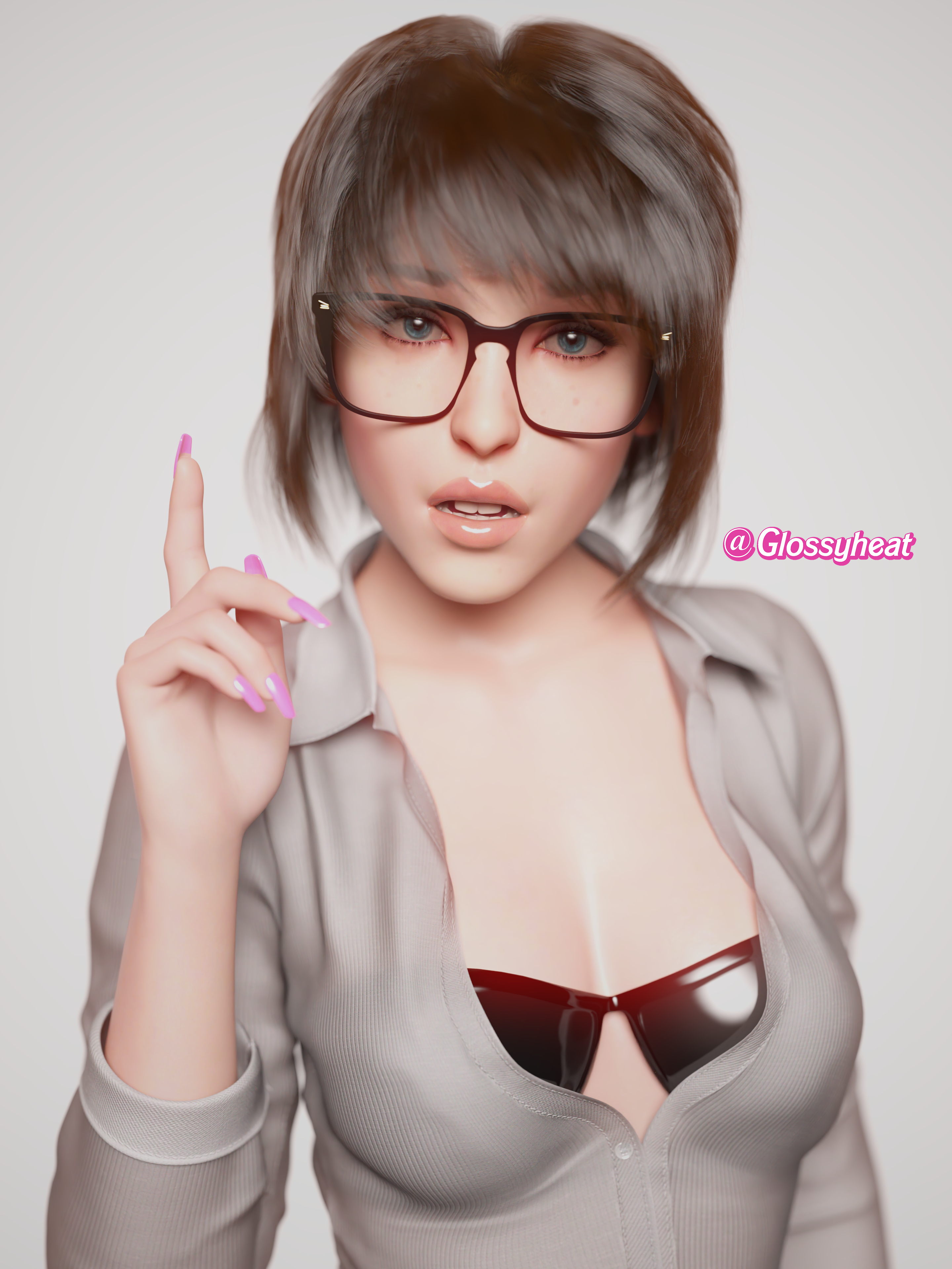 Max Caulfield (Life Is Strange) Rule 34 Image