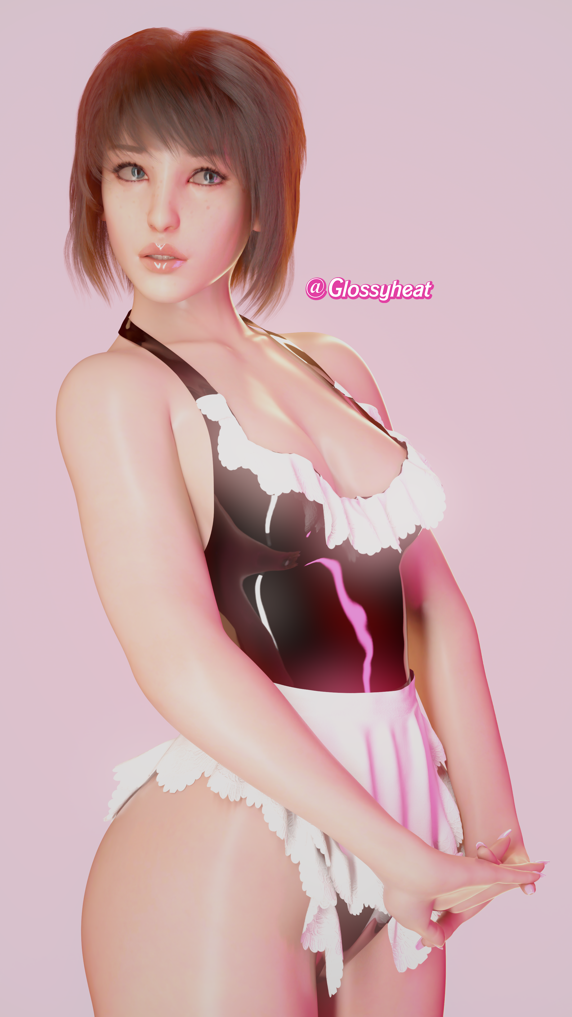 Max Caulfield (Life Is Strange) Rule 34 Image