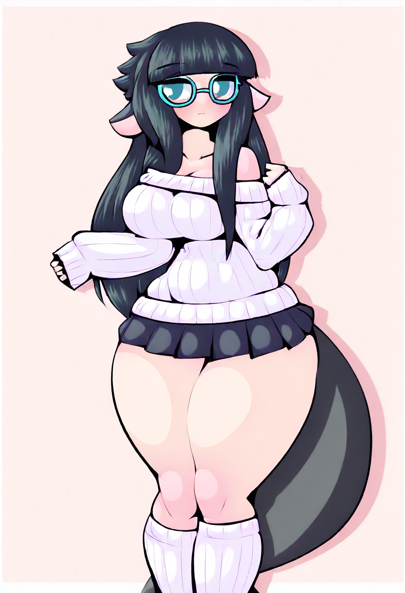 1female Rule 34 Image