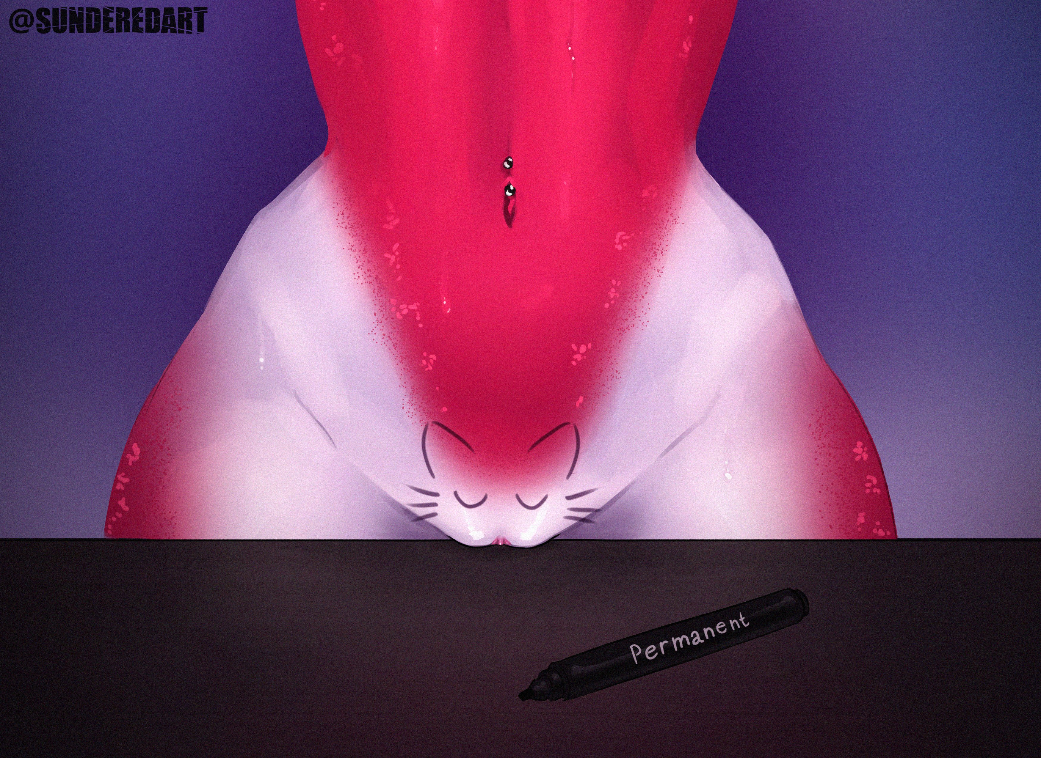 Do You Want To Pet My Cat (Meme) Rule 34 Image