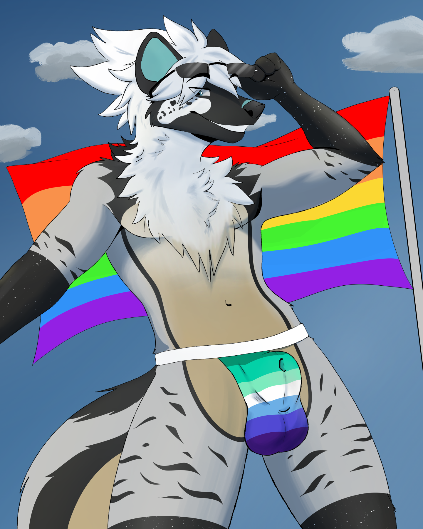 Digital Media (Artwork) Rule 34 Image
