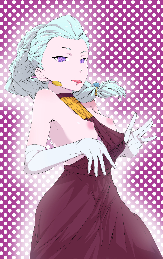 Nona (Death Parade) Rule 34 Image
