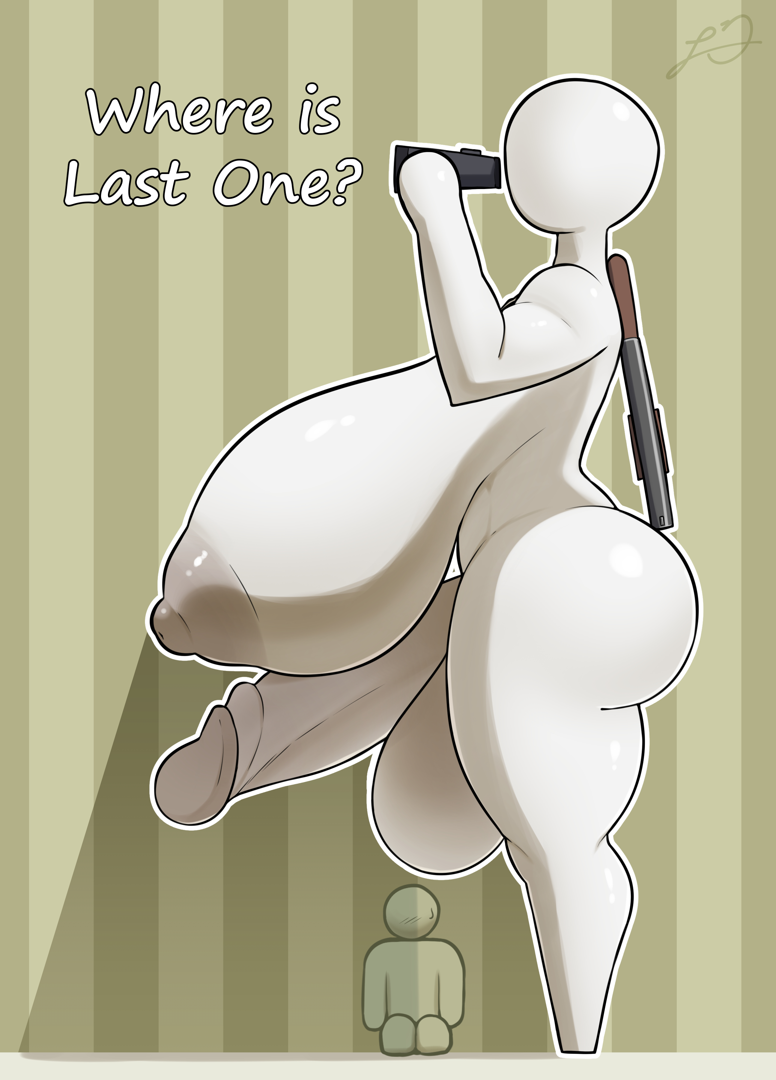 Meccha Chameleon Rule 34 Image
