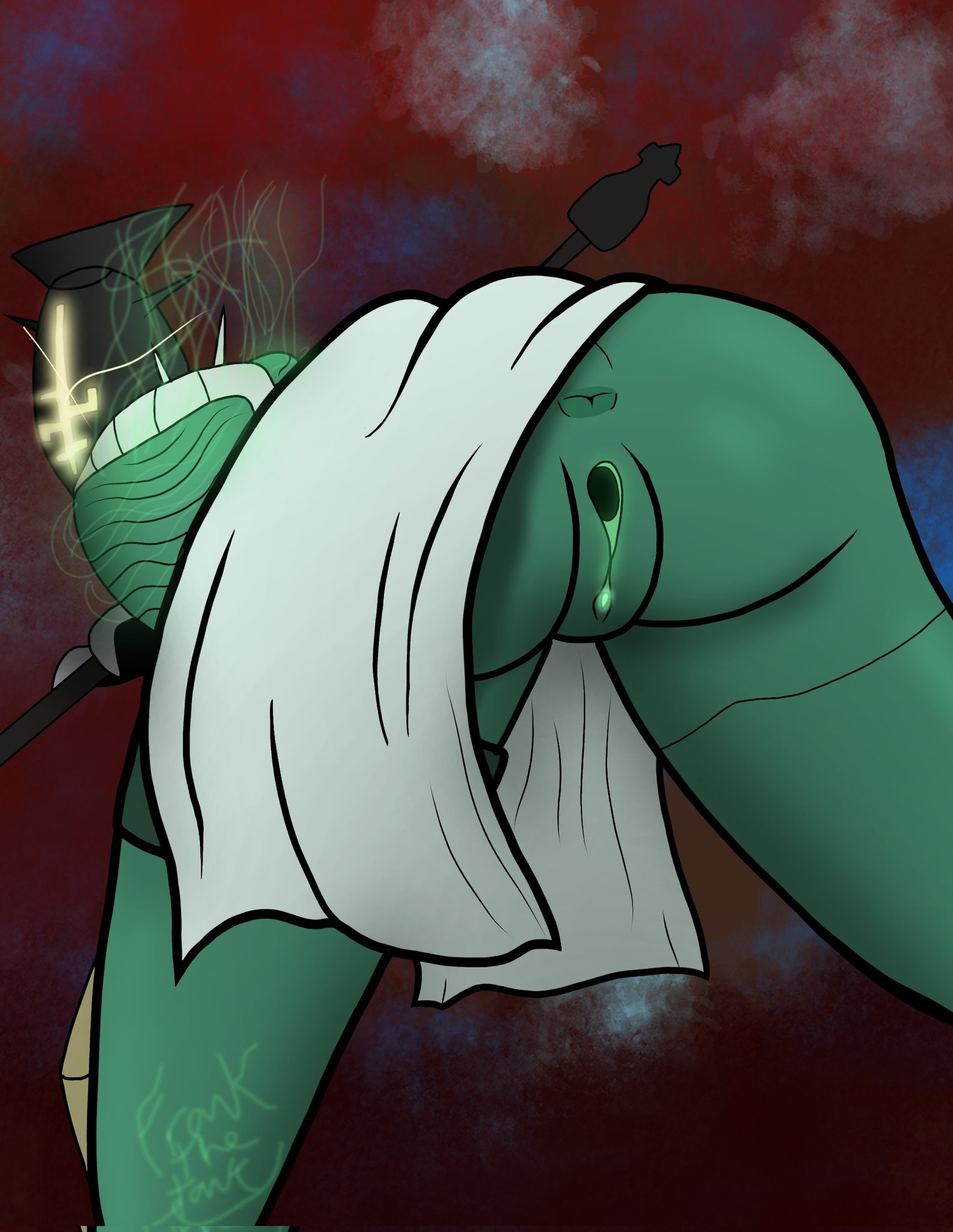Destiny (Game) Rule 34 Image
