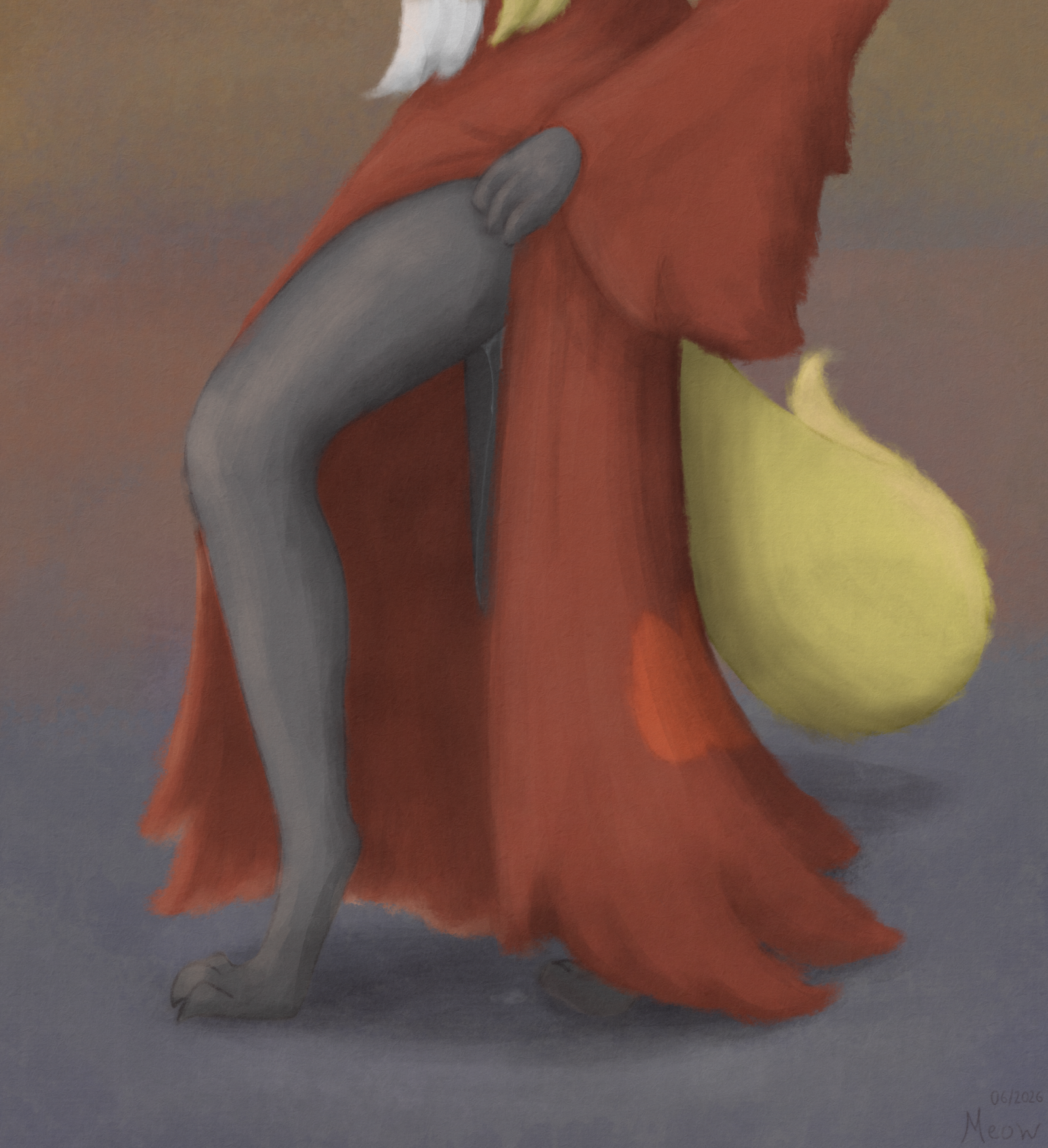 Delphox (Nintendo) Rule 34 Image