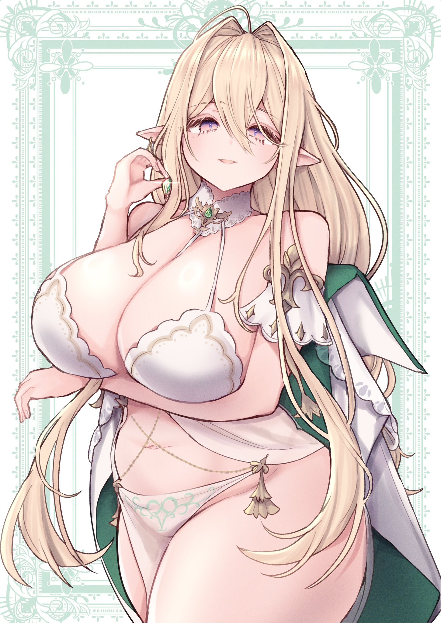 Gouden Leeuw (Azur Lane) Rule 34 Image