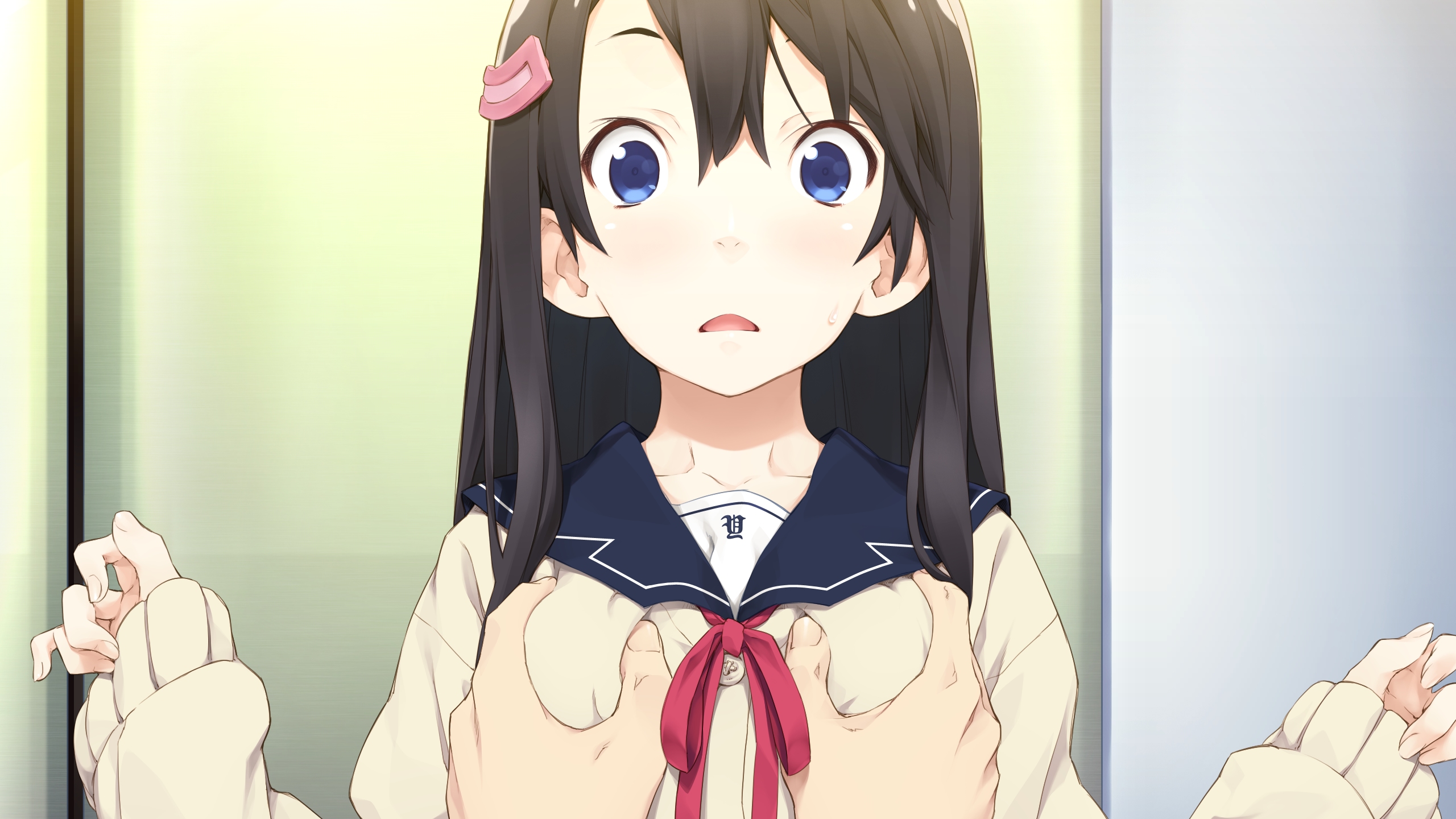 Koisuru Otome No Oshioki Jugyou Rule 34 Image
