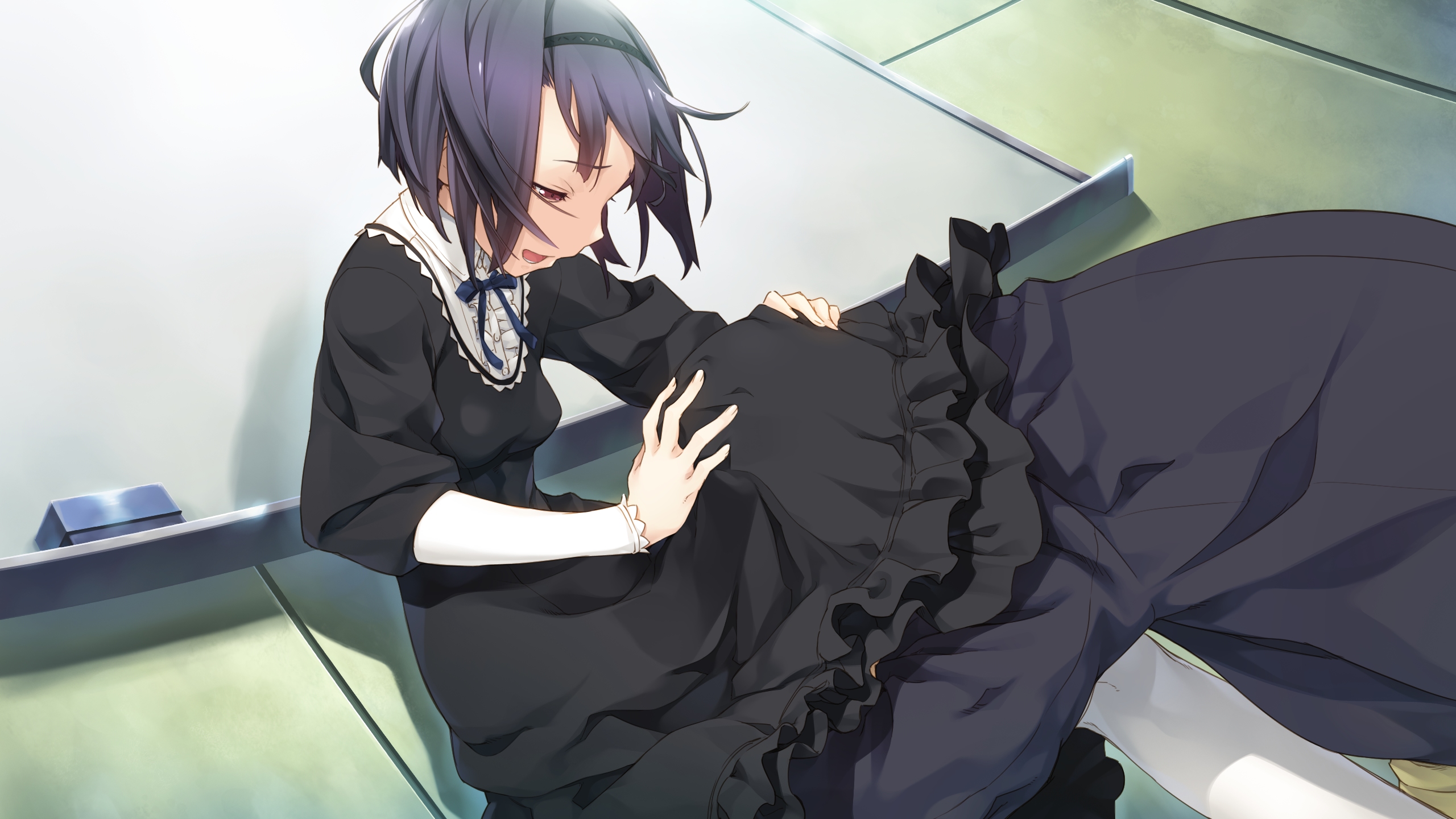 Koisuru Otome No Oshioki Jugyou Rule 34 Image