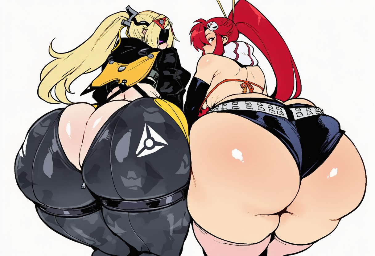 Trigger (Zenless Zone Zero) Rule 34 Image