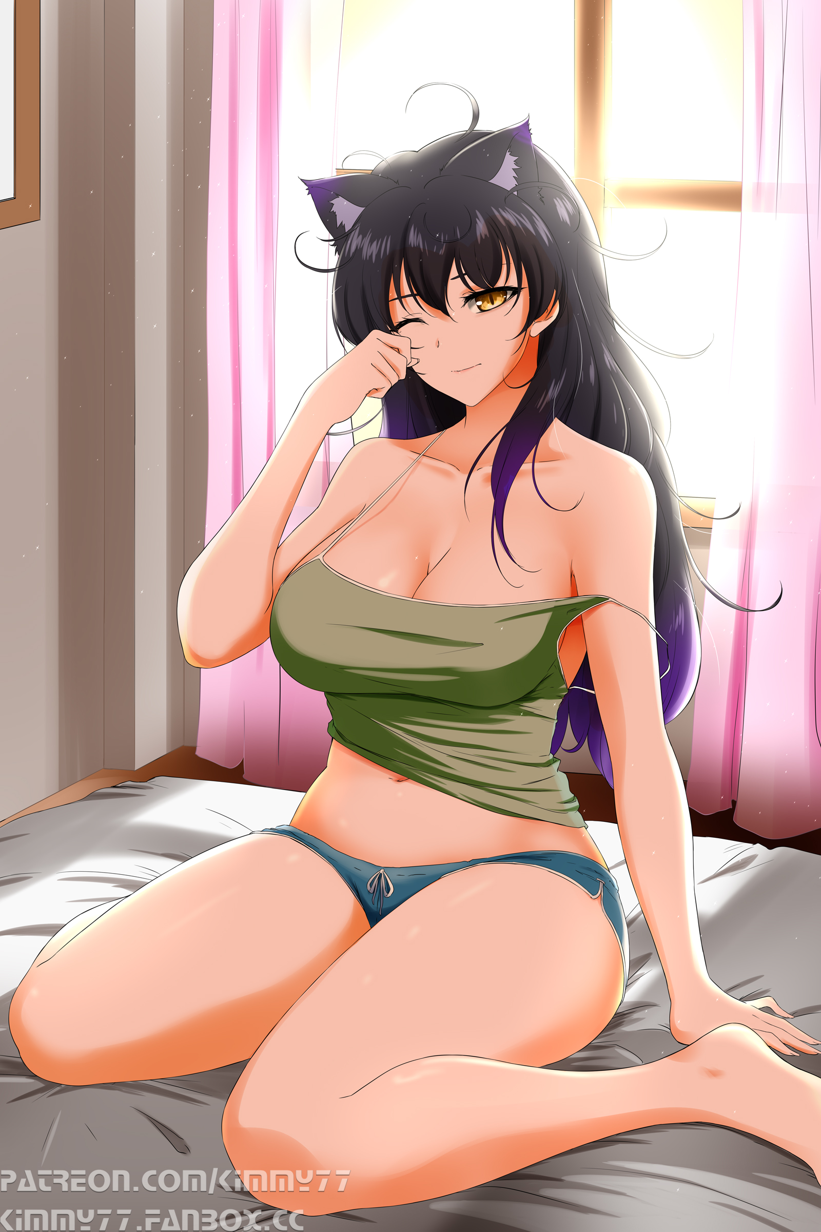 Ahoge Rule 34 Image