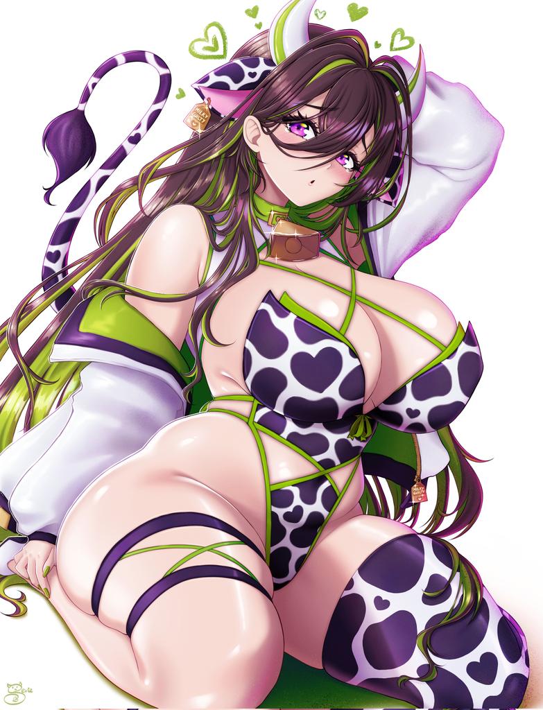 Guilty (Nikke) Rule 34 Image