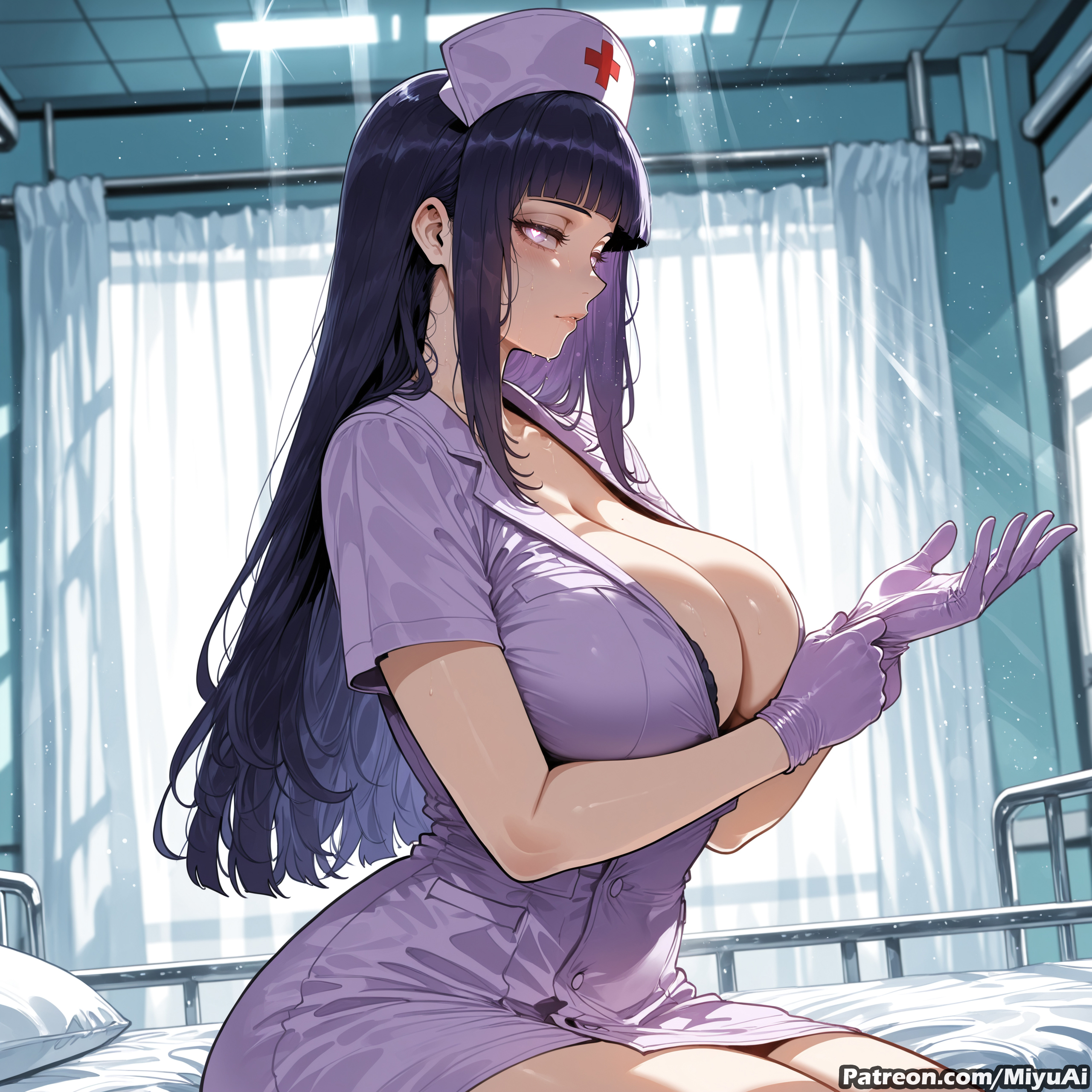 Naruto (Series) Rule 34 Image