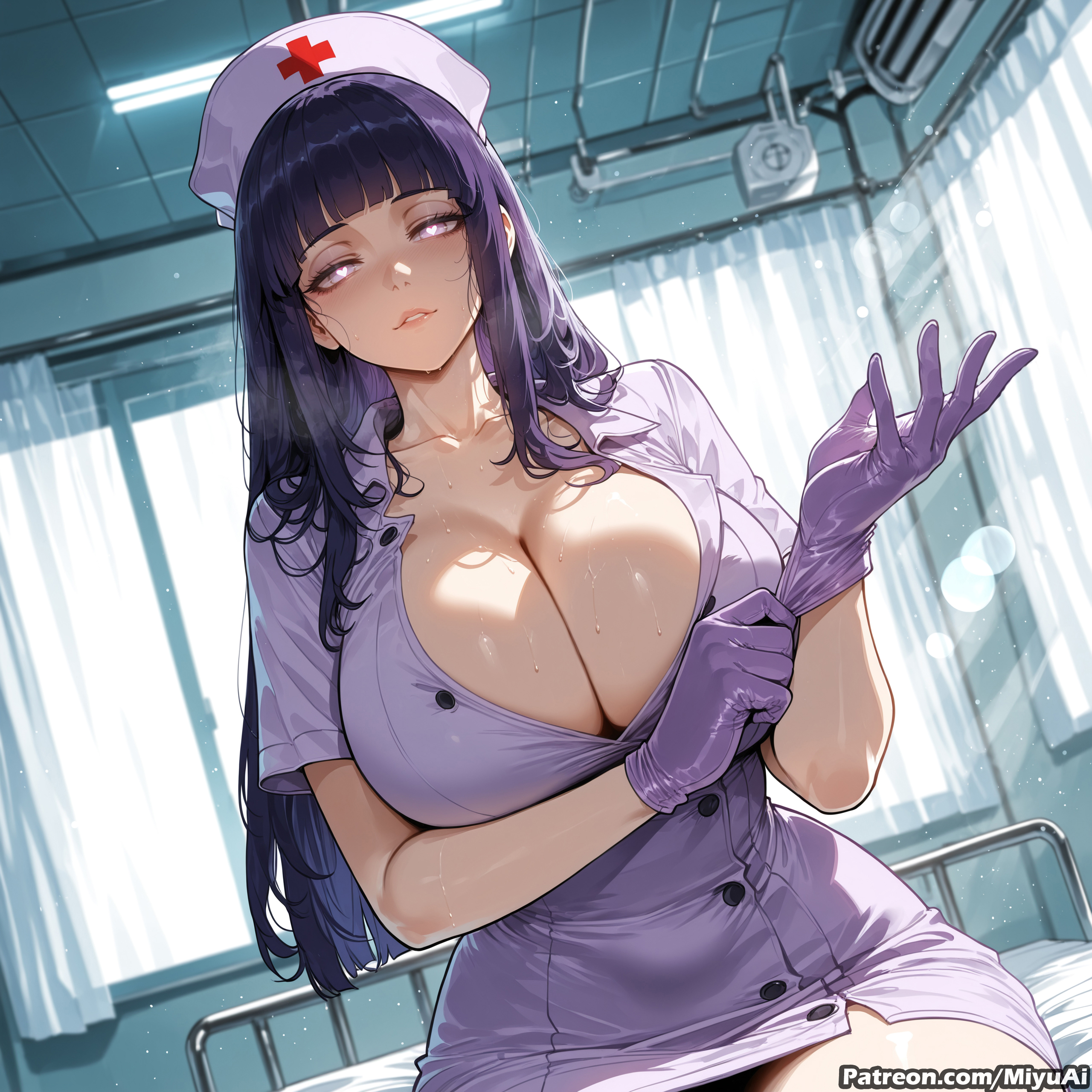 Naruto (Series) Rule 34 Image