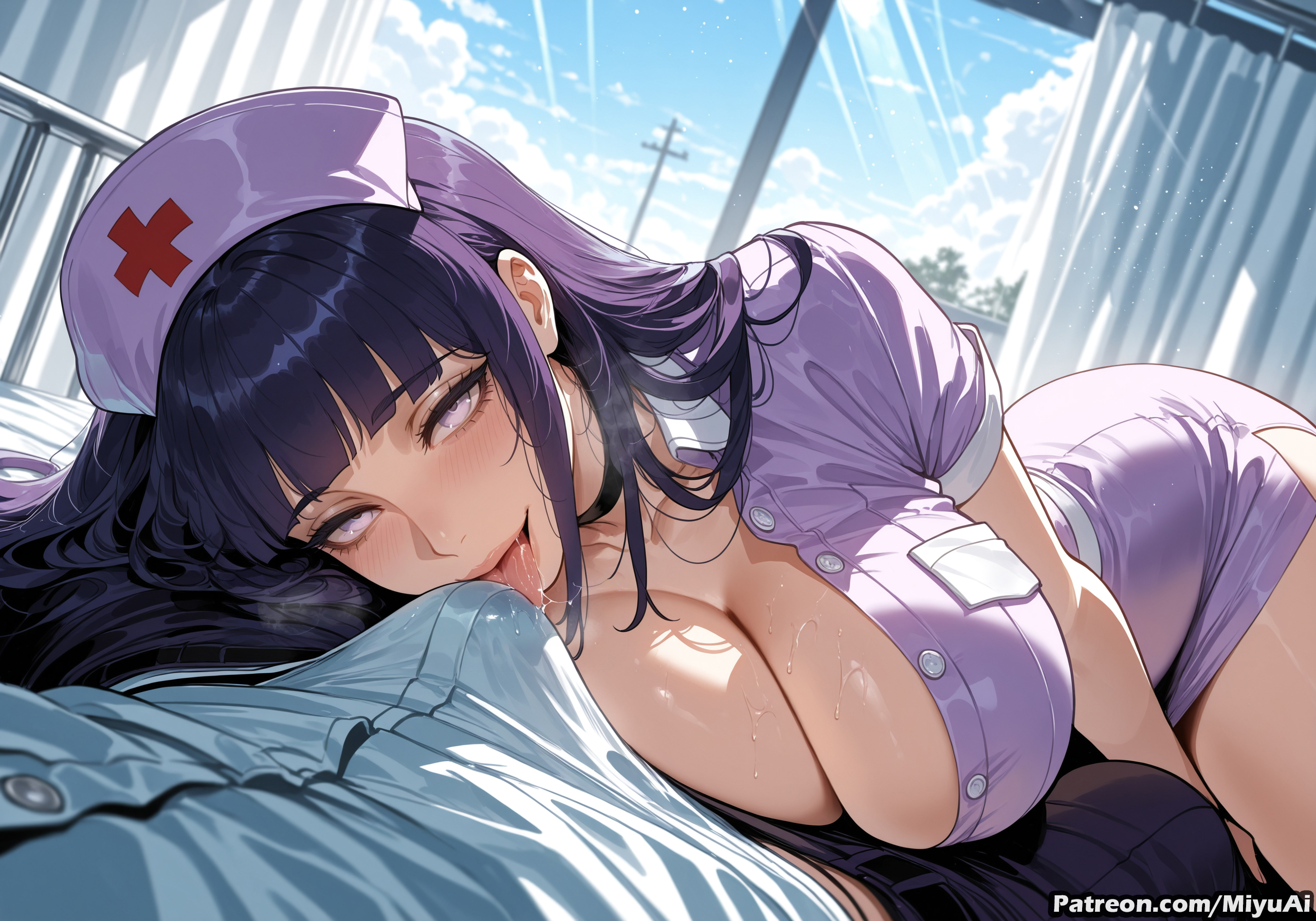 Naruto (Series) Rule 34 Image