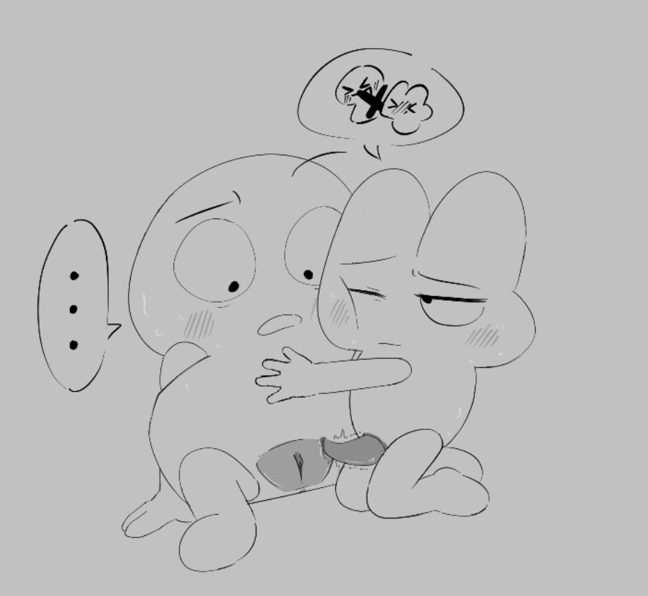 Four (Bfb) Rule 34 Image