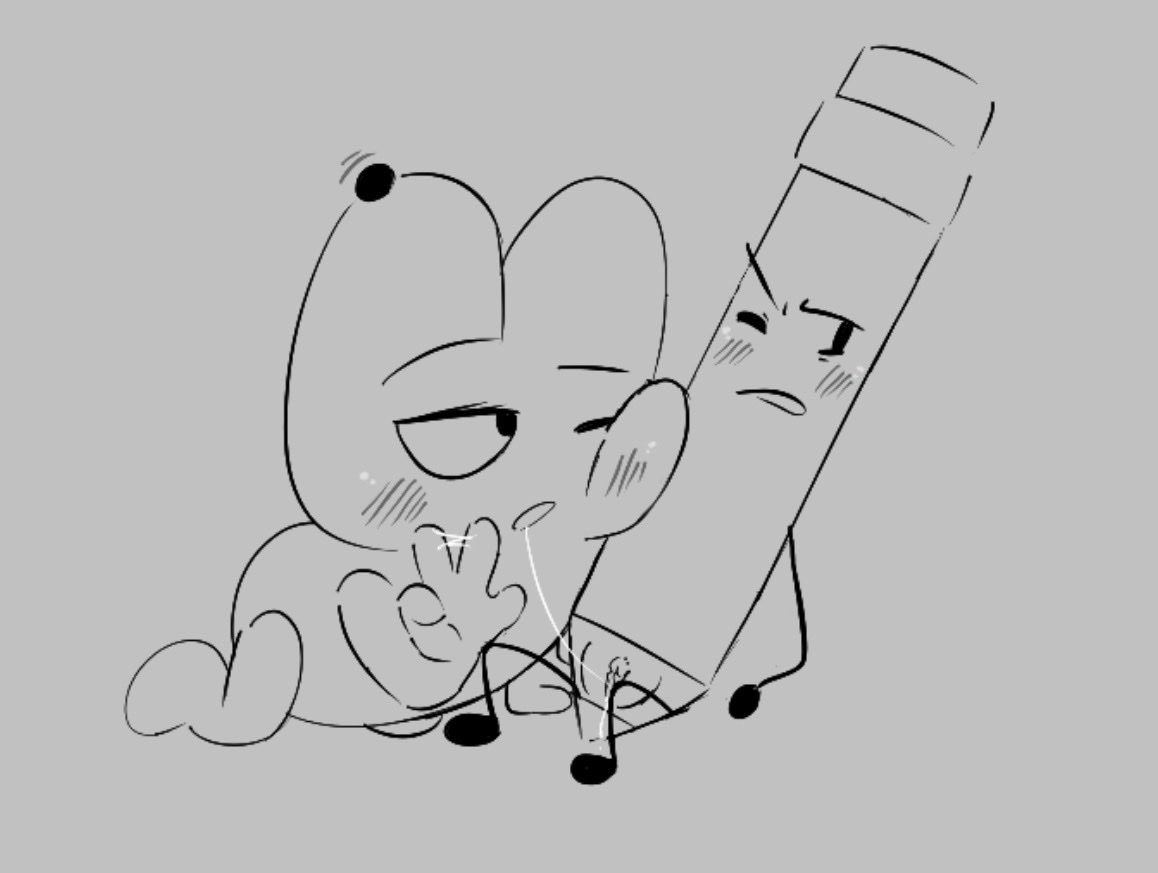 Four (Bfb) Rule 34 Image