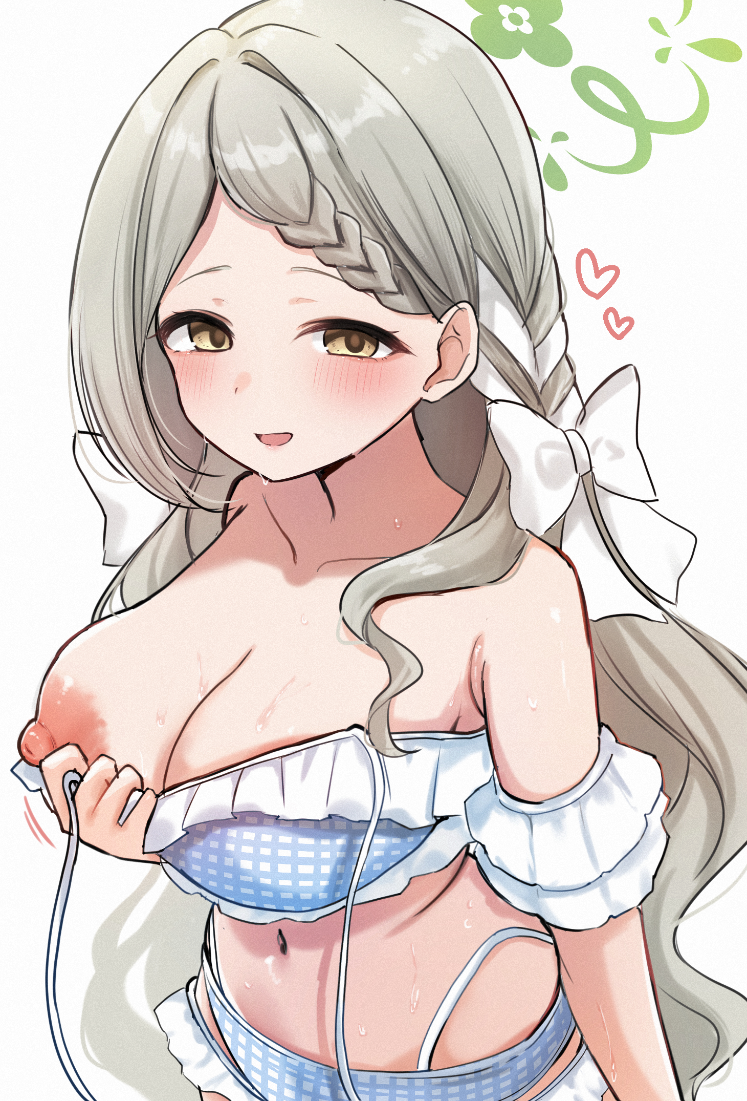 Miyo (Blue Archive) Rule 34 Image