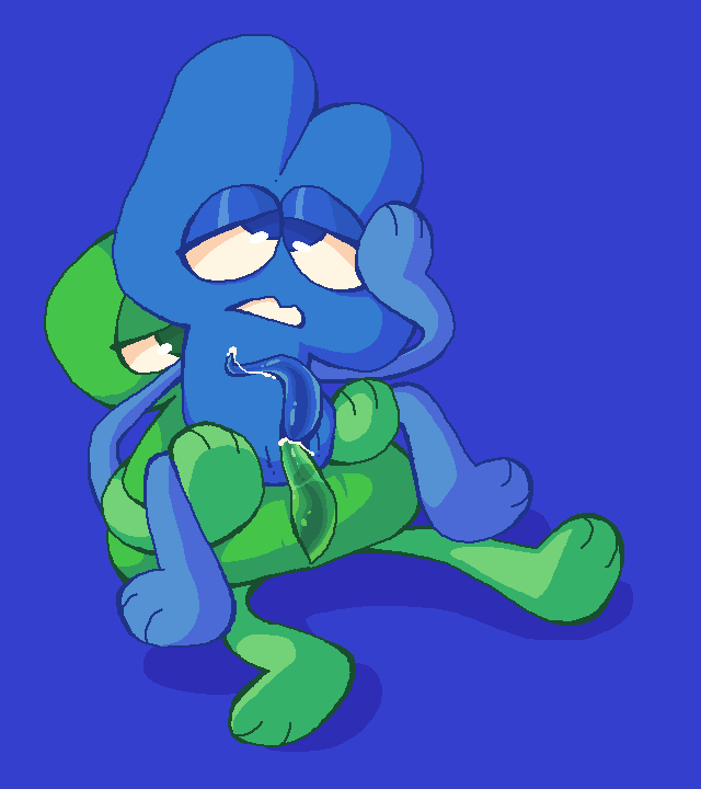 Four (Bfb) Rule 34 Image