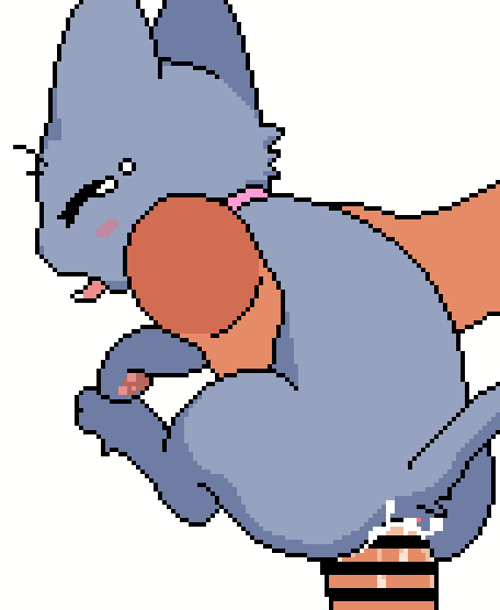 Digital Media (Artwork) Rule 34 Image