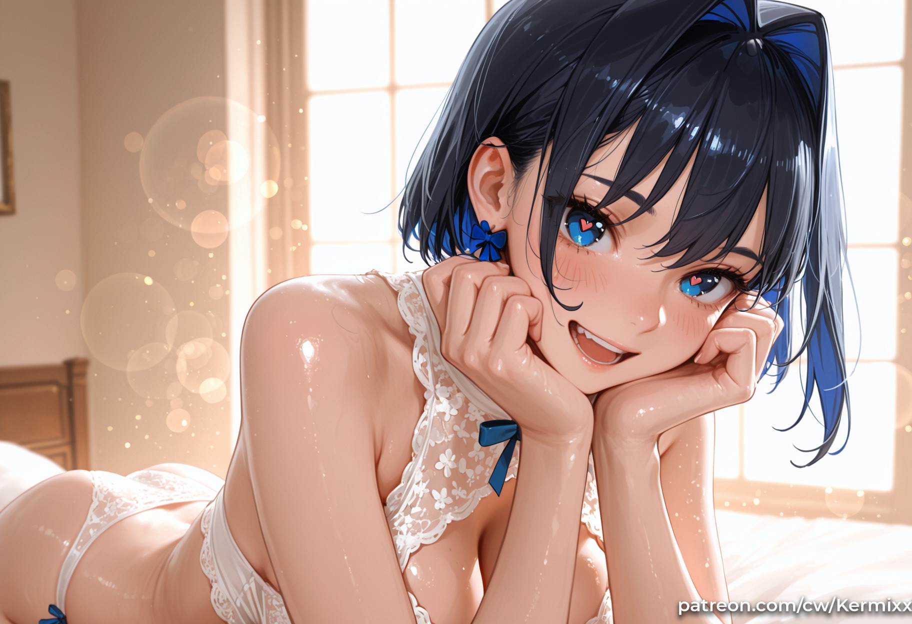 Ass Rule 34 Image
