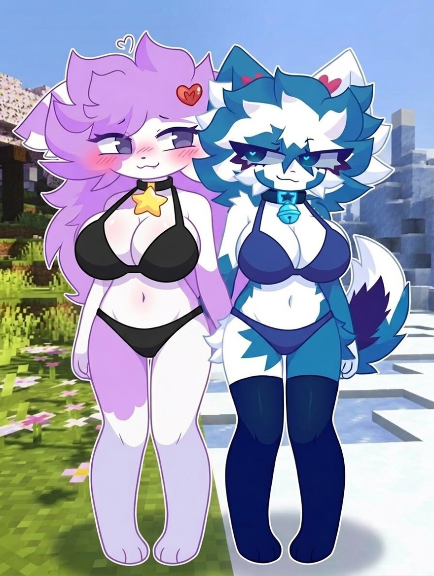 Kiladosha (Kit Community) Rule 34 Image