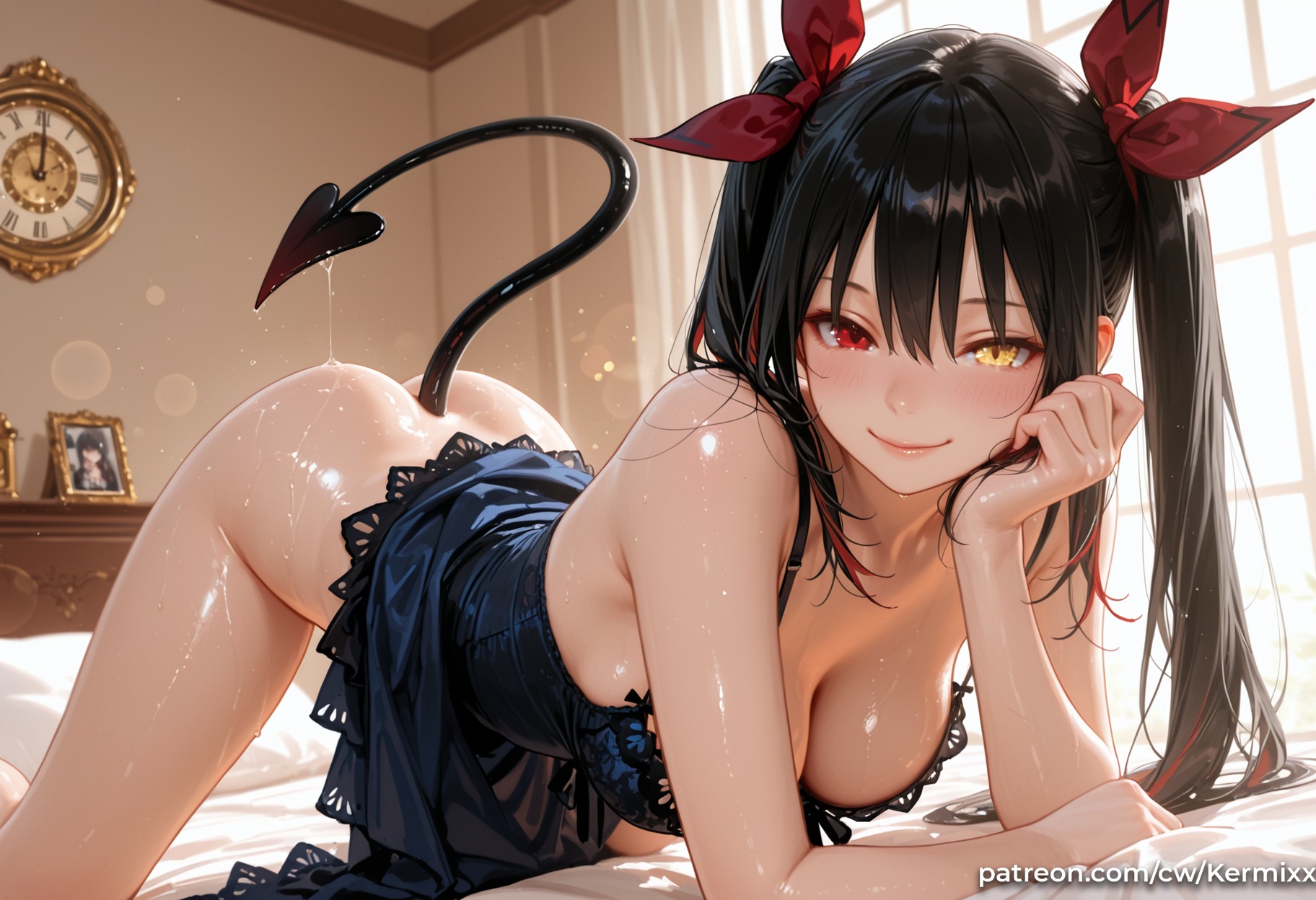 All Fours Rule 34 Image