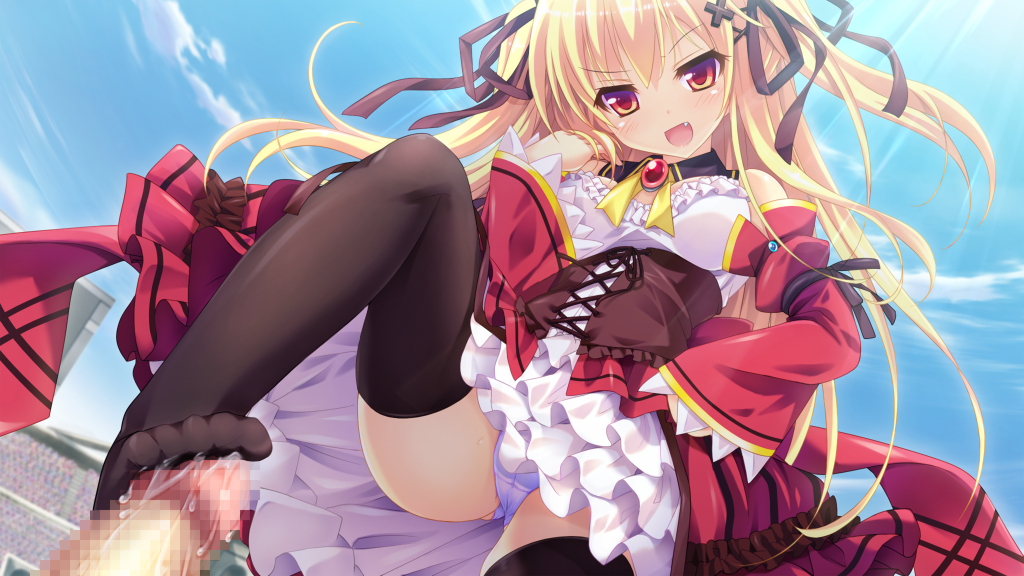 Celica Tepes Lunatica (Hanayome To Maou) Rule 34 Image