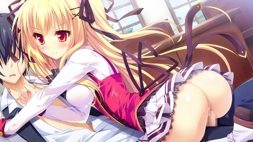 Hanayome To Maou Rule 34 Image
