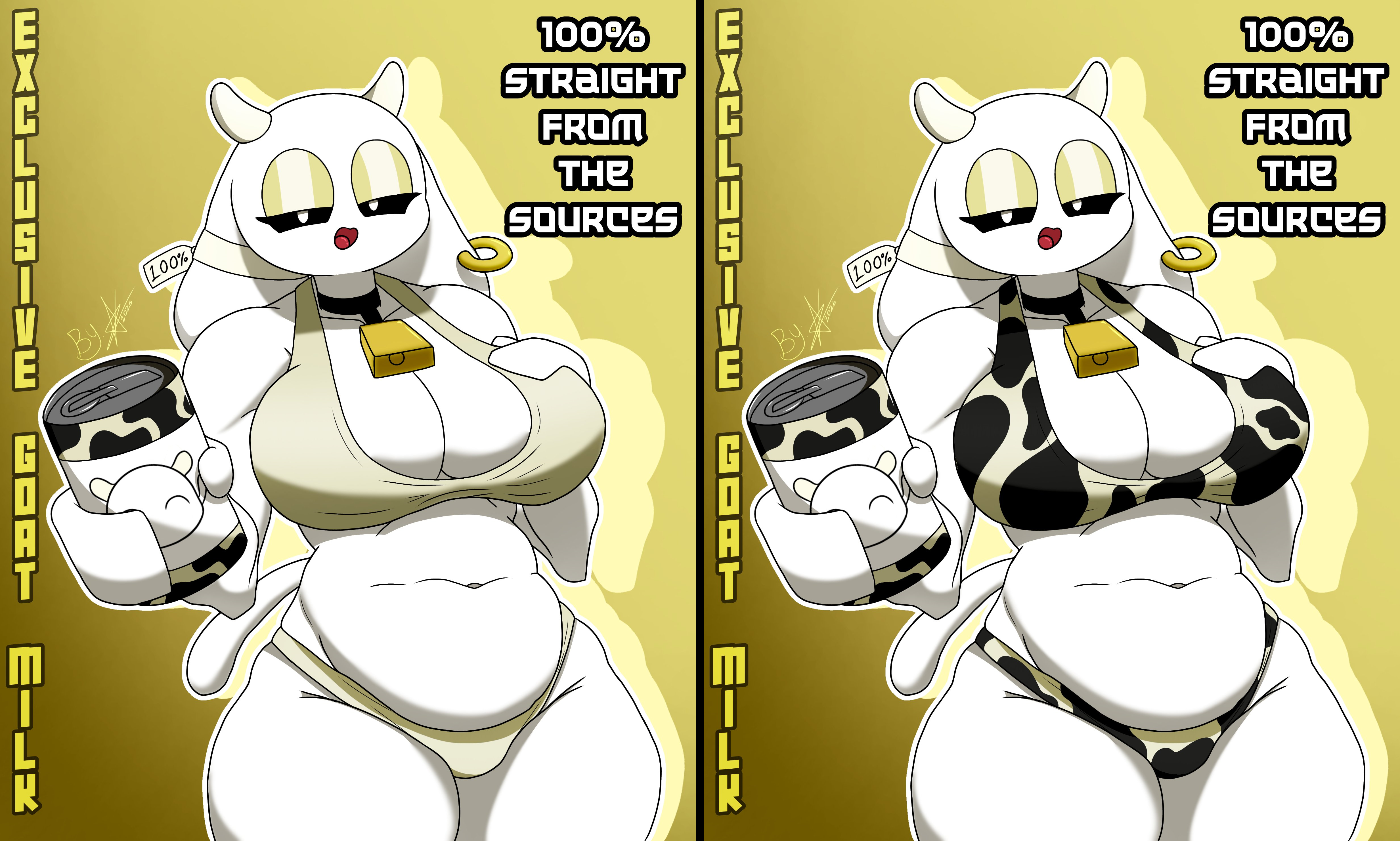 Charlotte (Bunny Maloney) Rule 34 Image