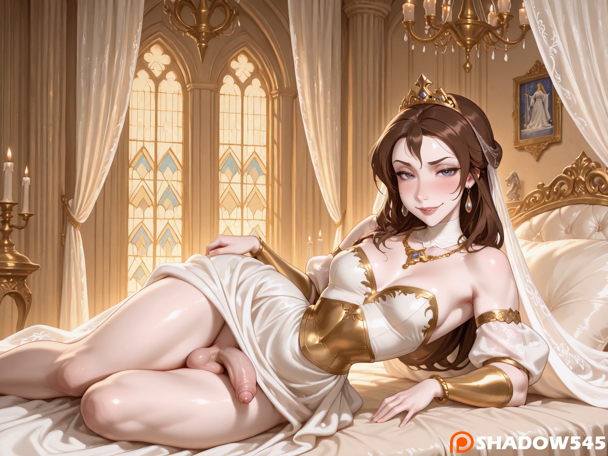 Jane Porter Rule 34 Image