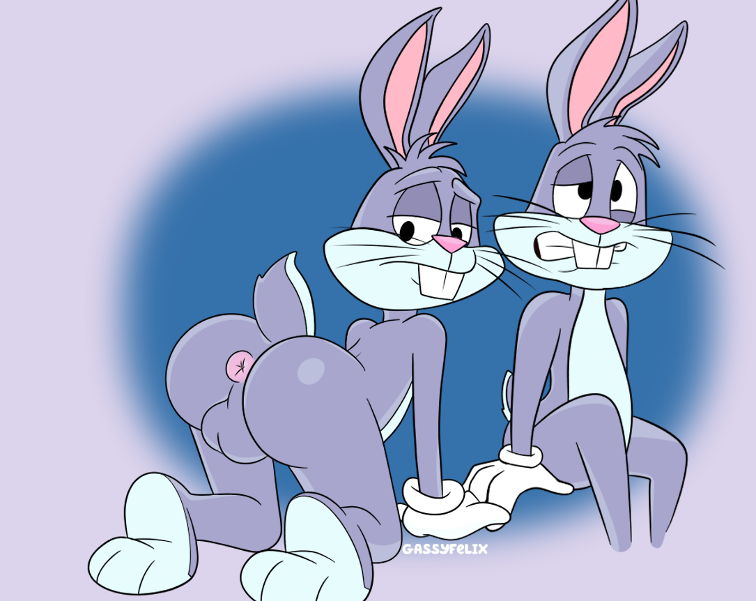 Bugs Bunny (Looney Tunes) Rule 34 Image