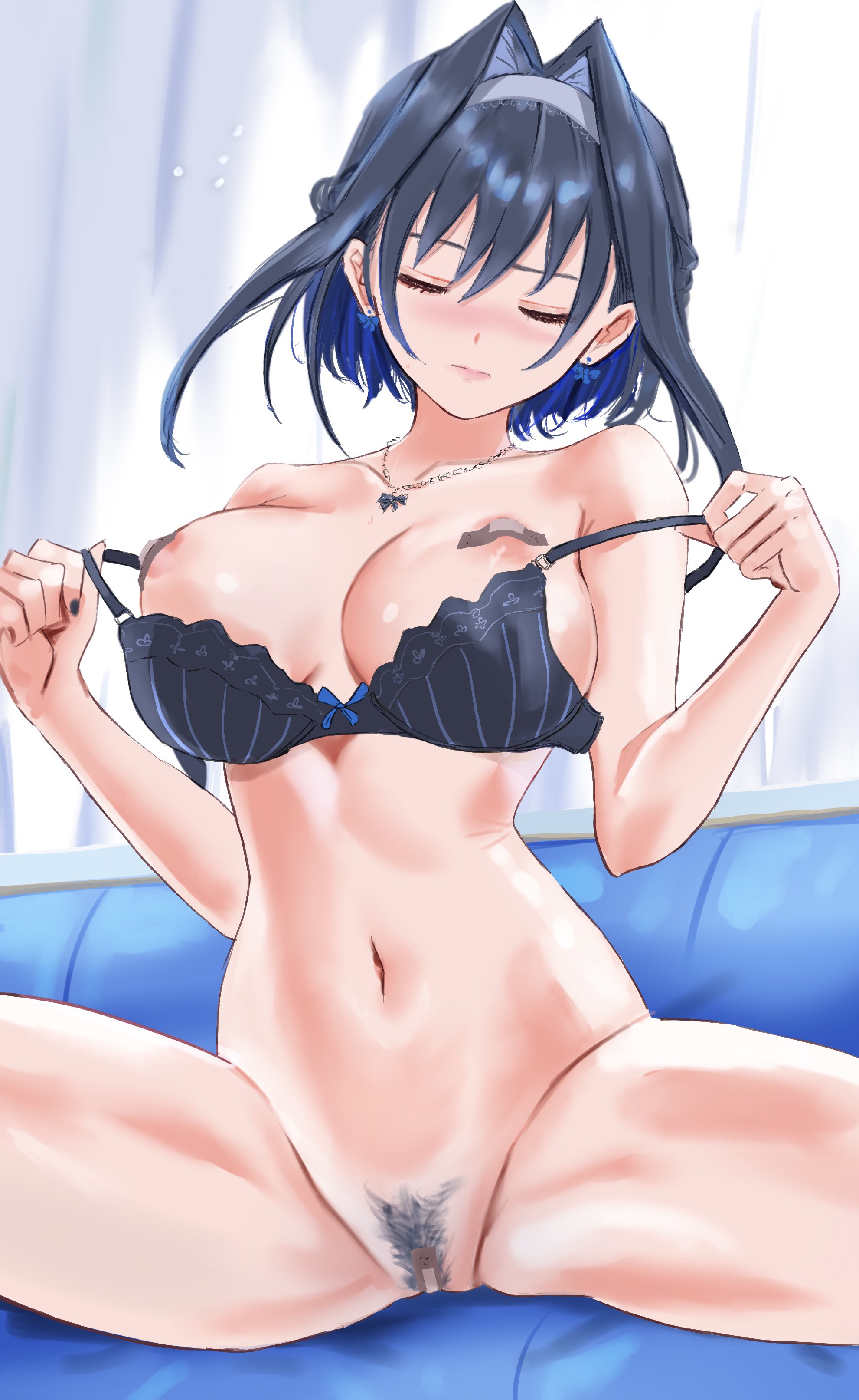 1girls Rule 34 Image