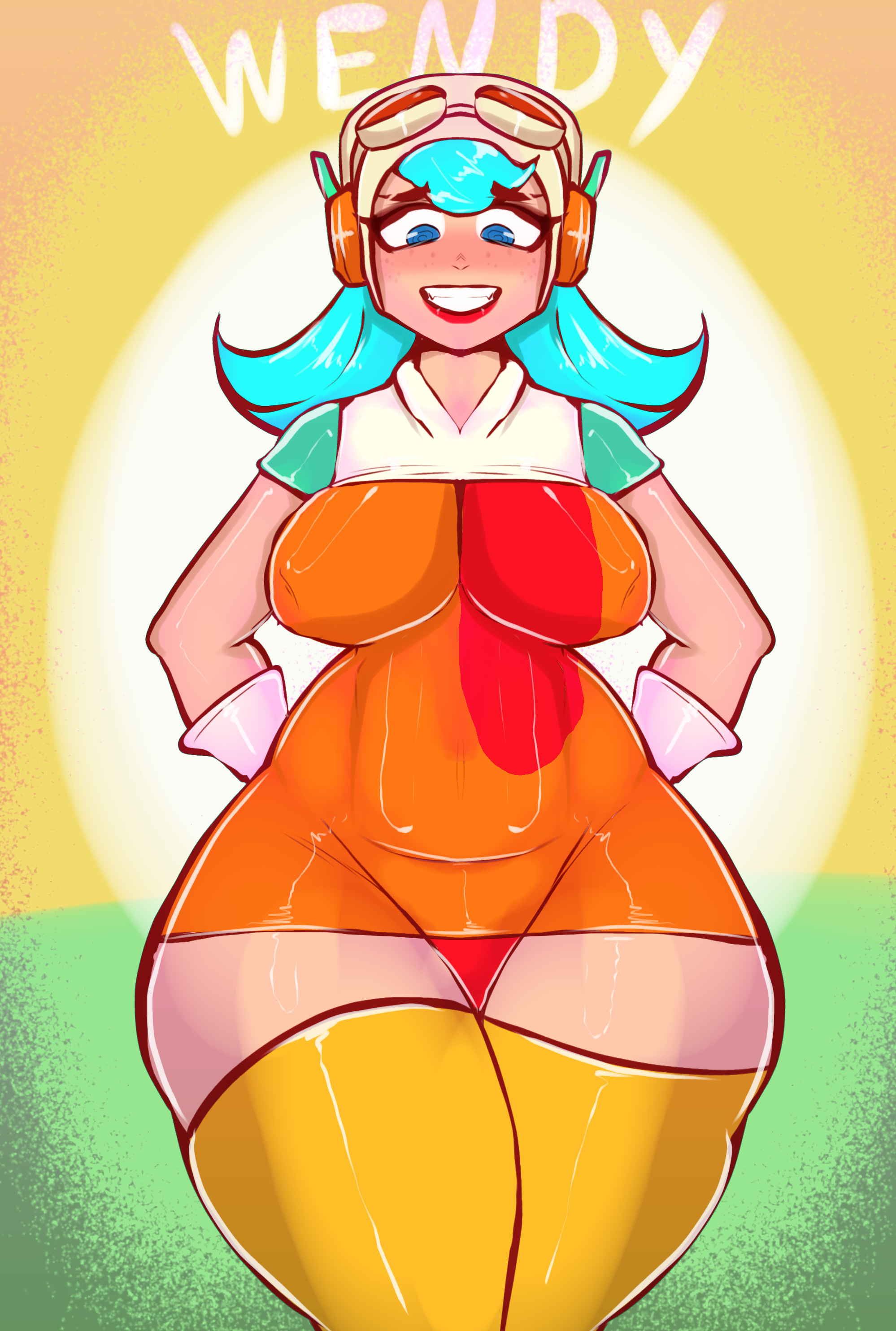 Sfcompany1e (Artist) Rule 34 Image