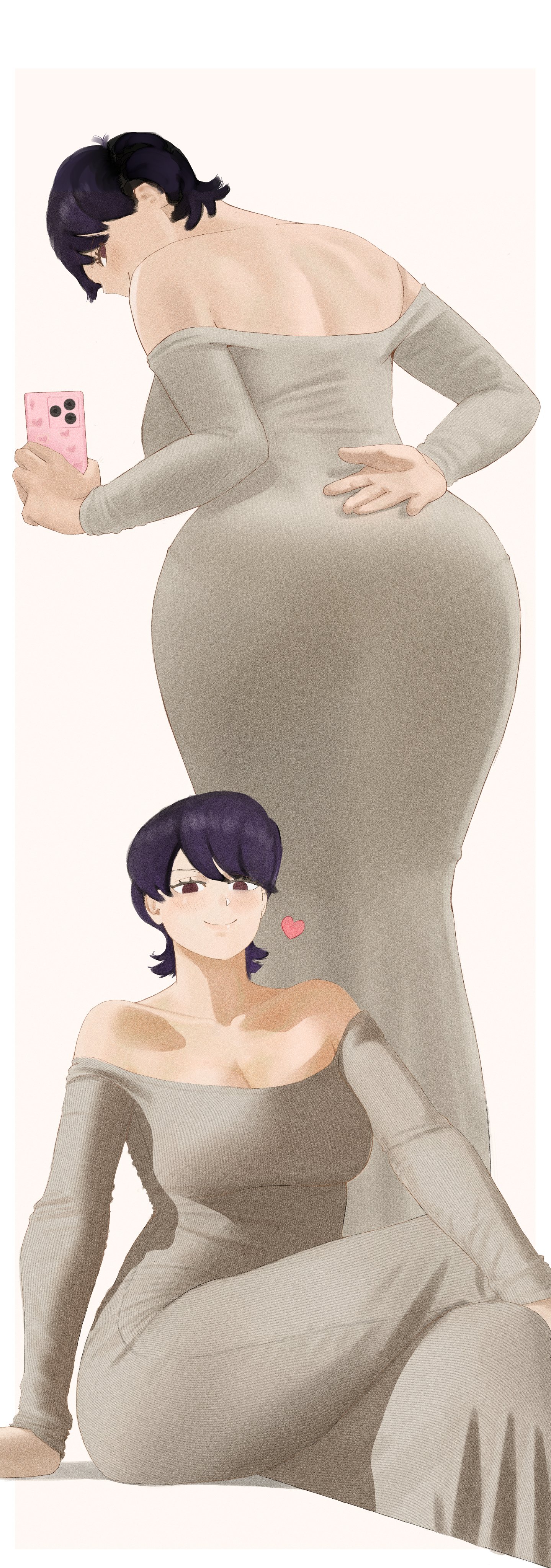 1girls Rule 34 Image