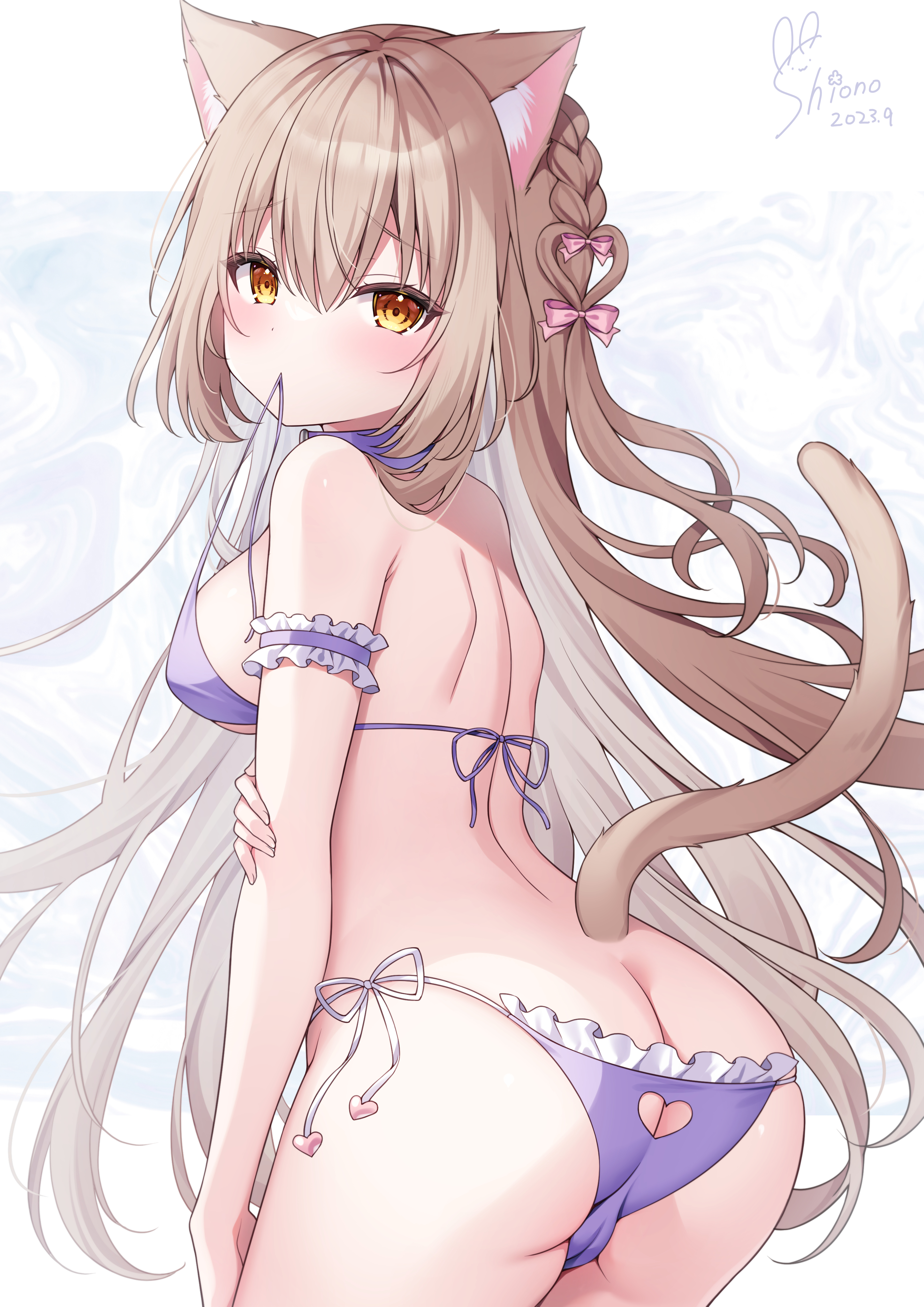 Shiono (0303) Rule 34 Image