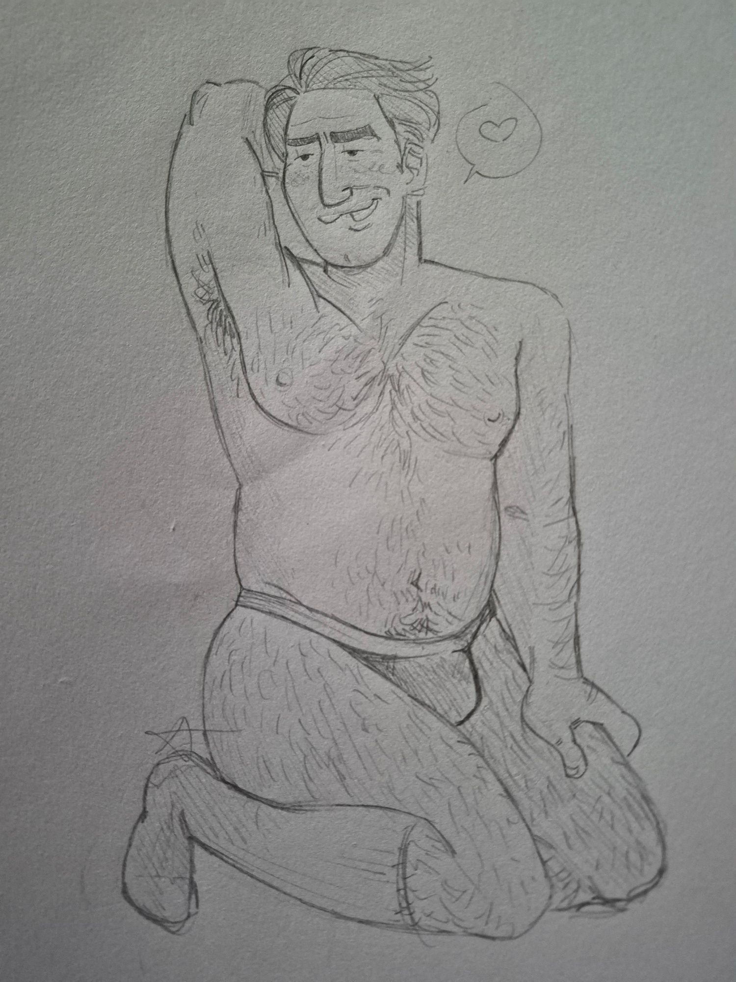 Mayor Jerry (Disney) Rule 34 Image